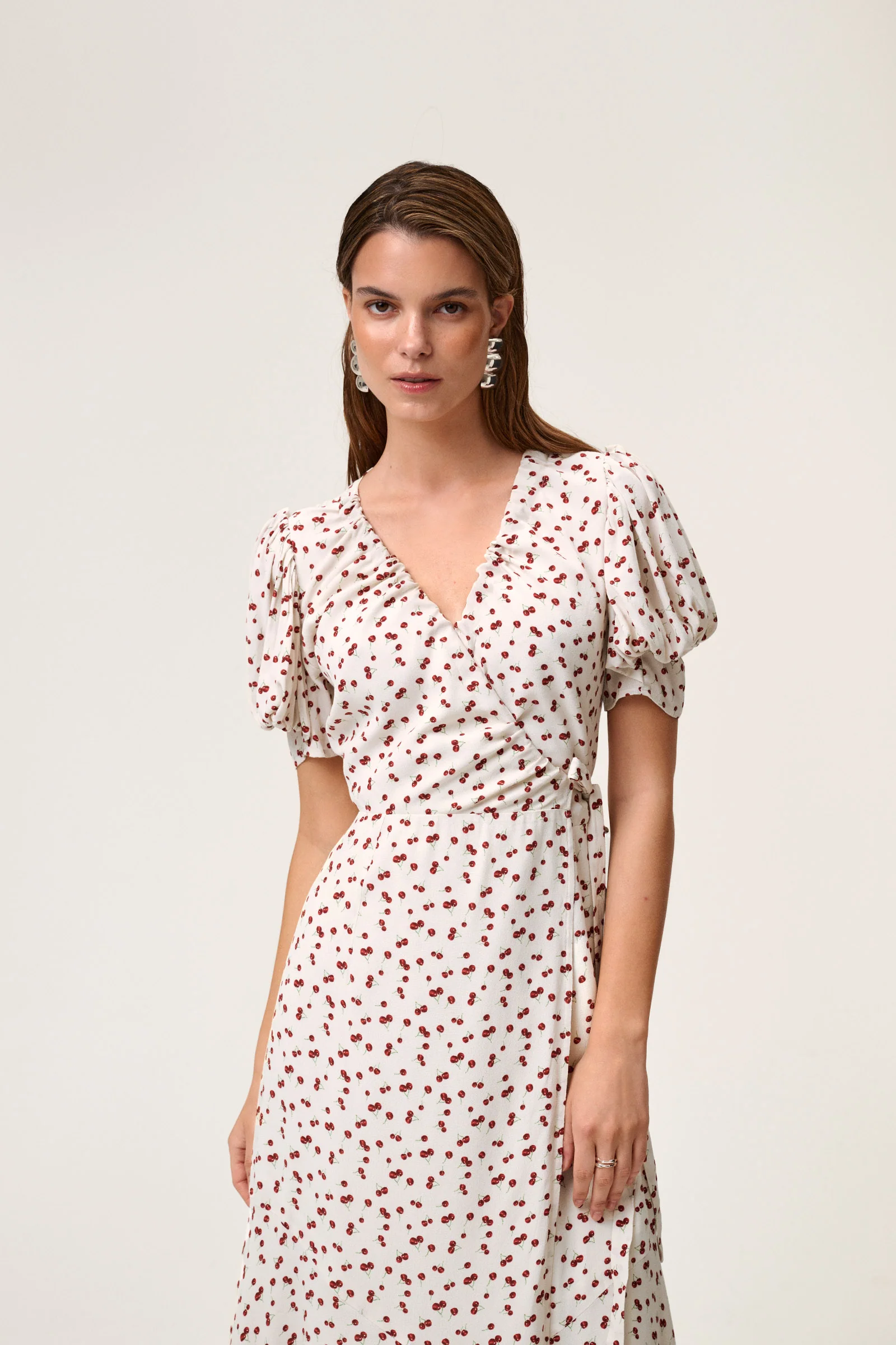 Ferrone Midi Dress - Image 4