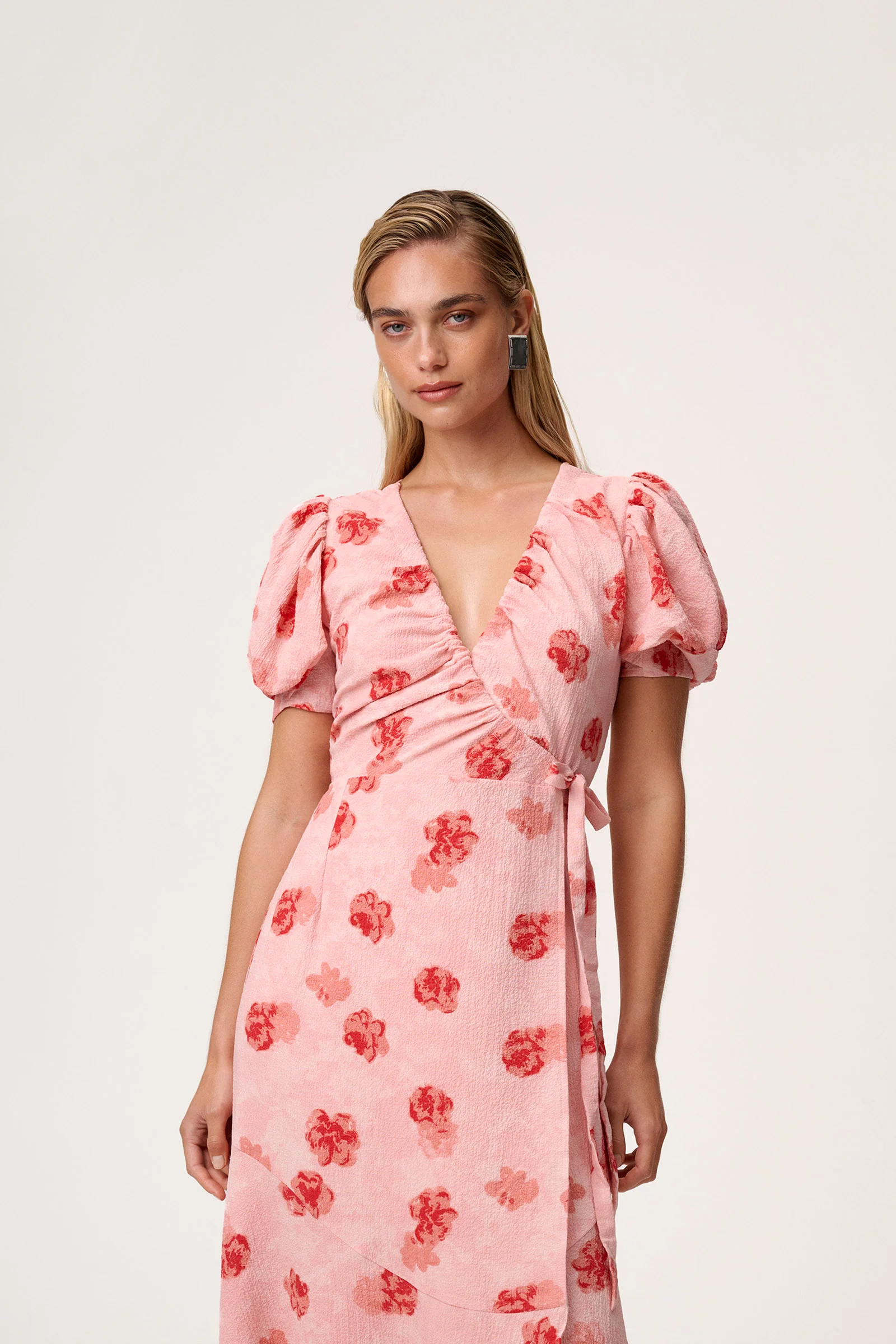Ferrone Midi Dress - Image 3