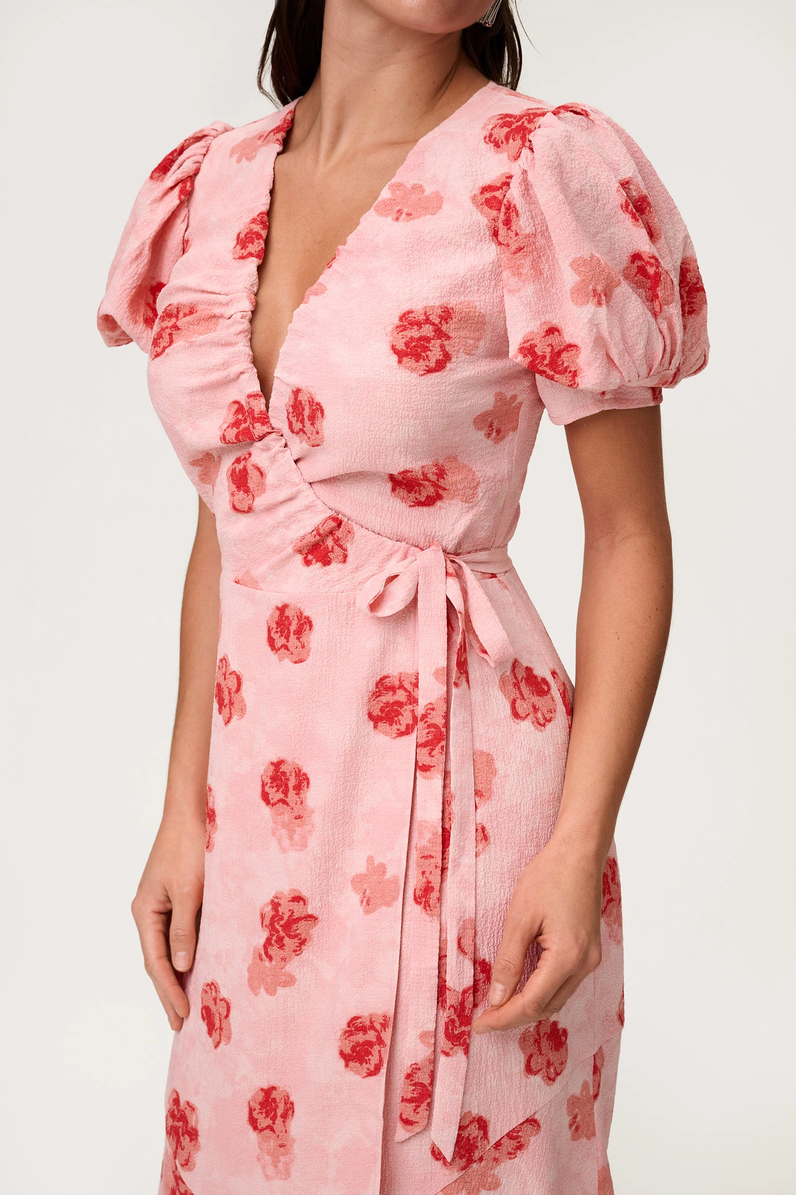 Ferrone Midi Dress - Image 6