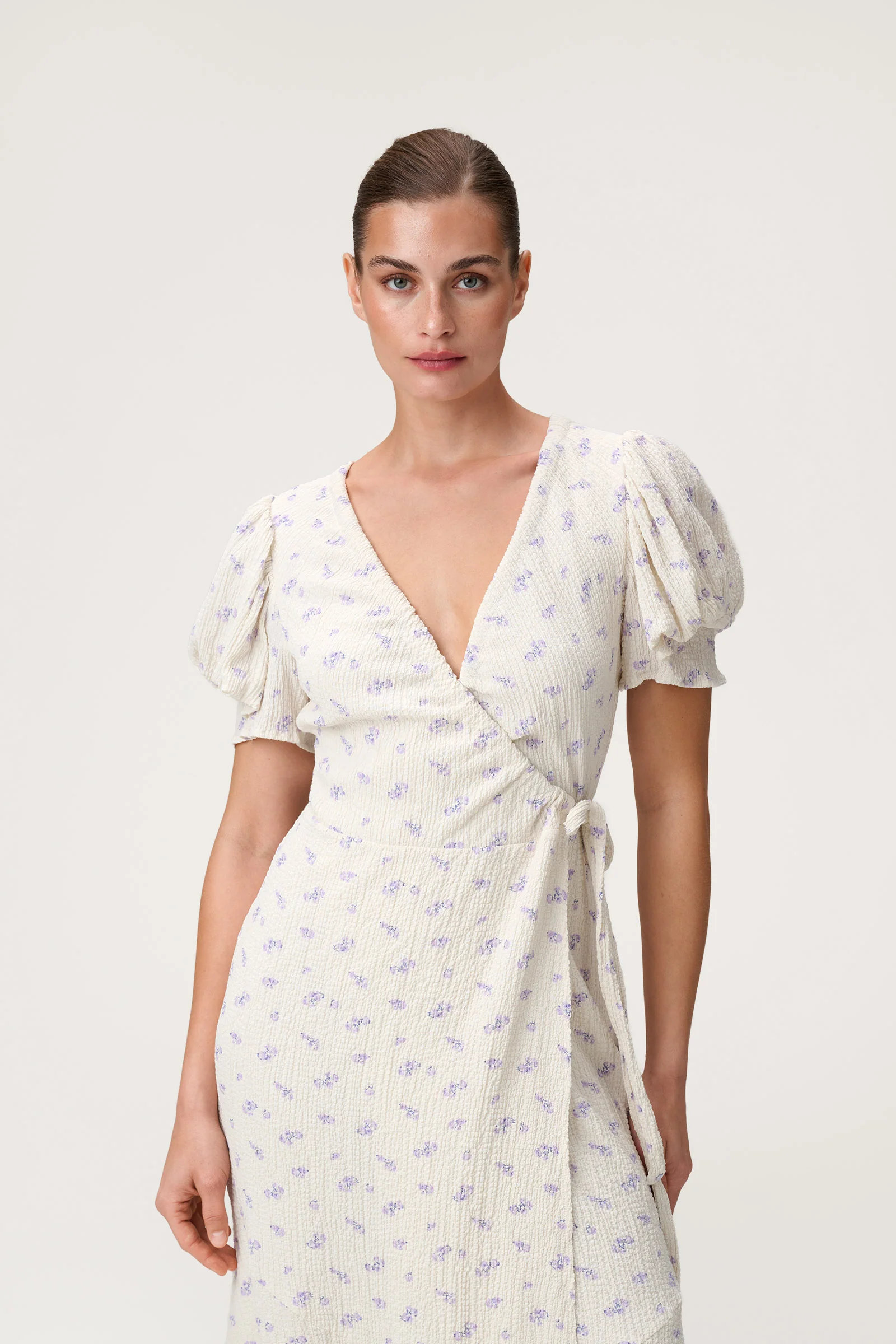 Ferrone Midi Dress - Image 4