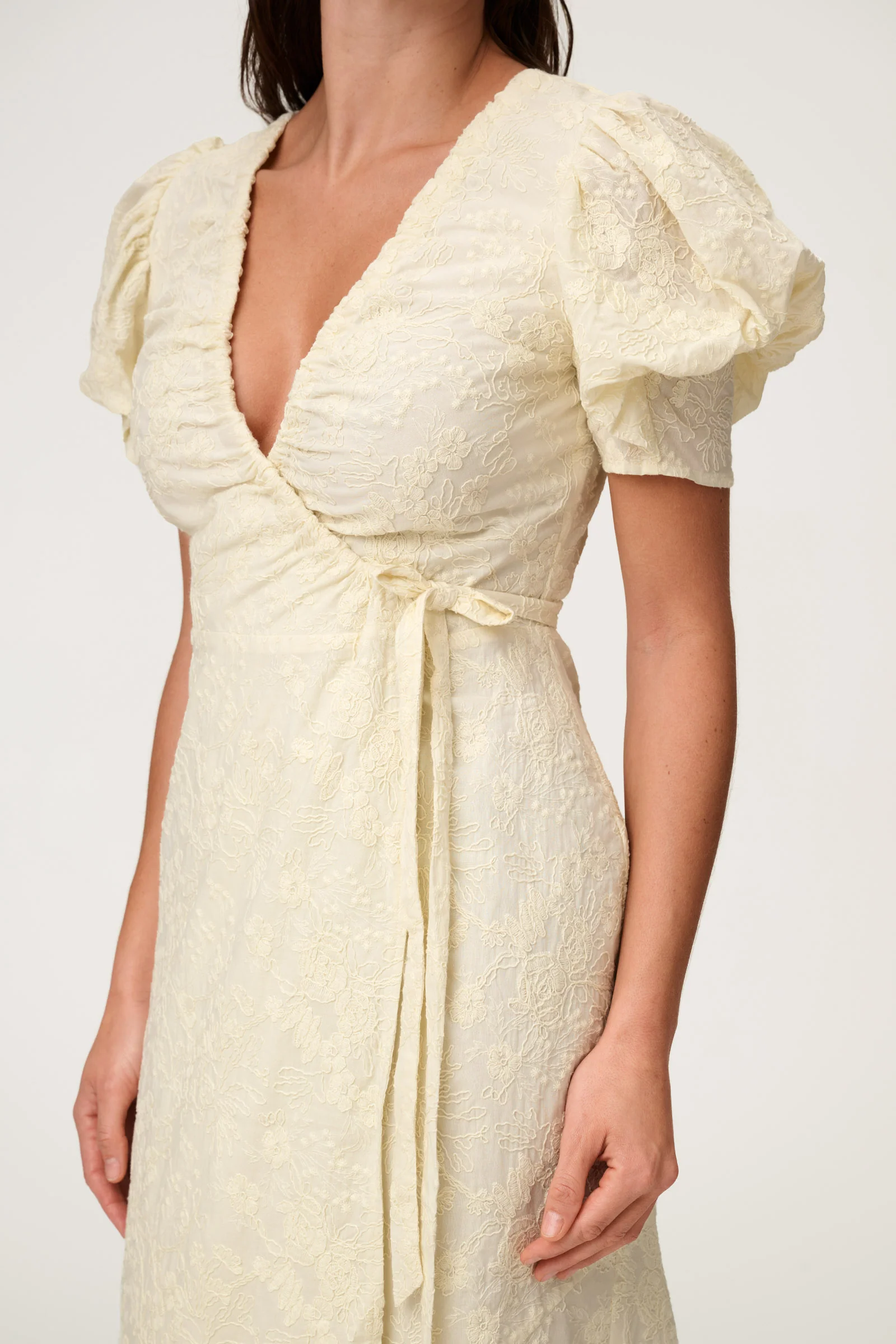 Ferrone Midi Dress - Image 3
