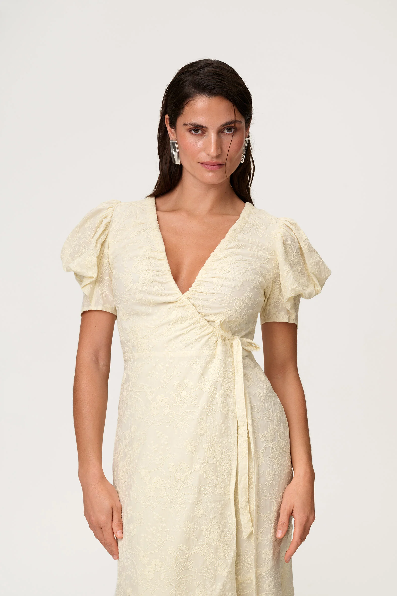 Ferrone Midi Dress - Image 4