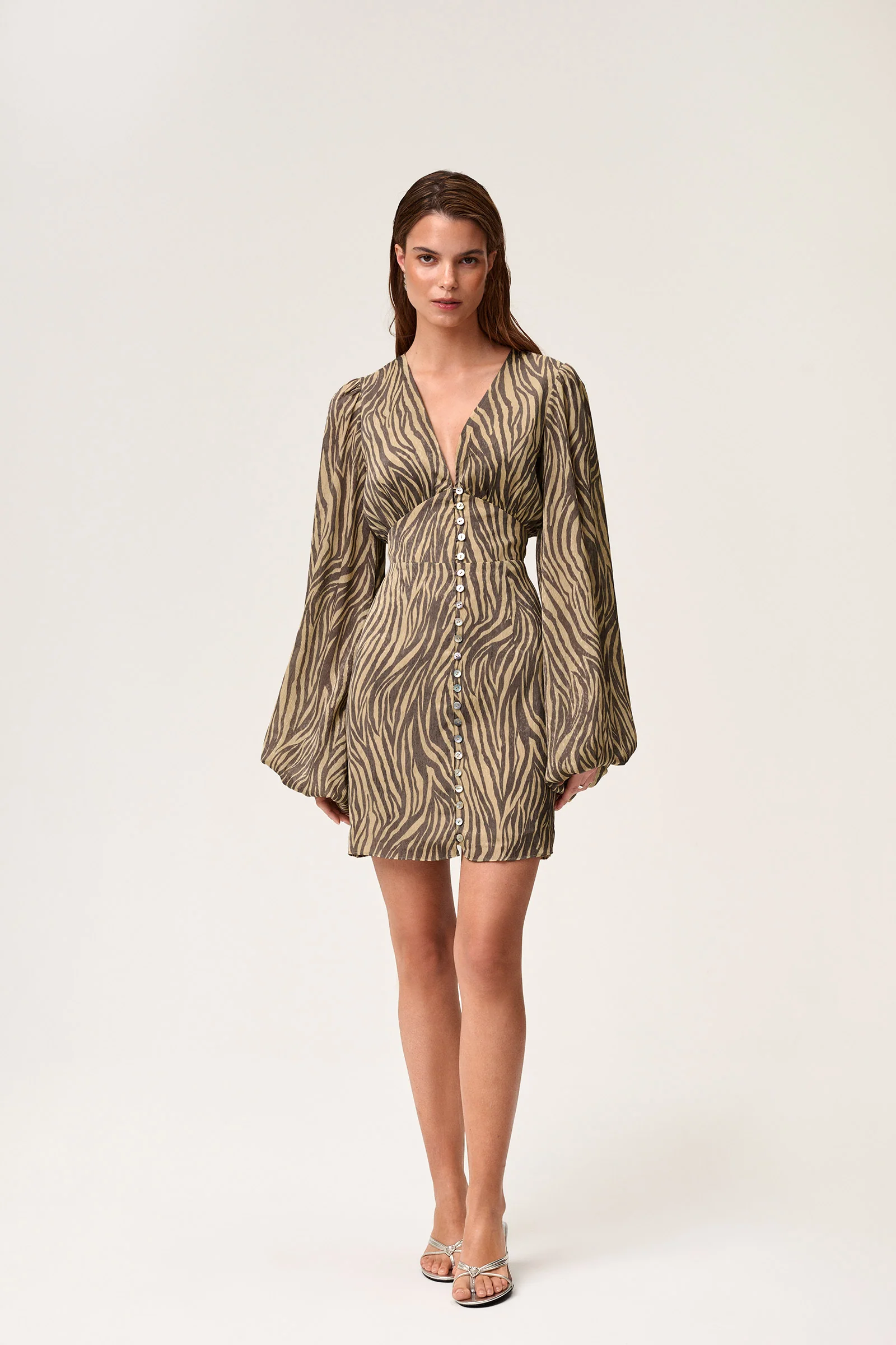 Florence Dress - Image 6