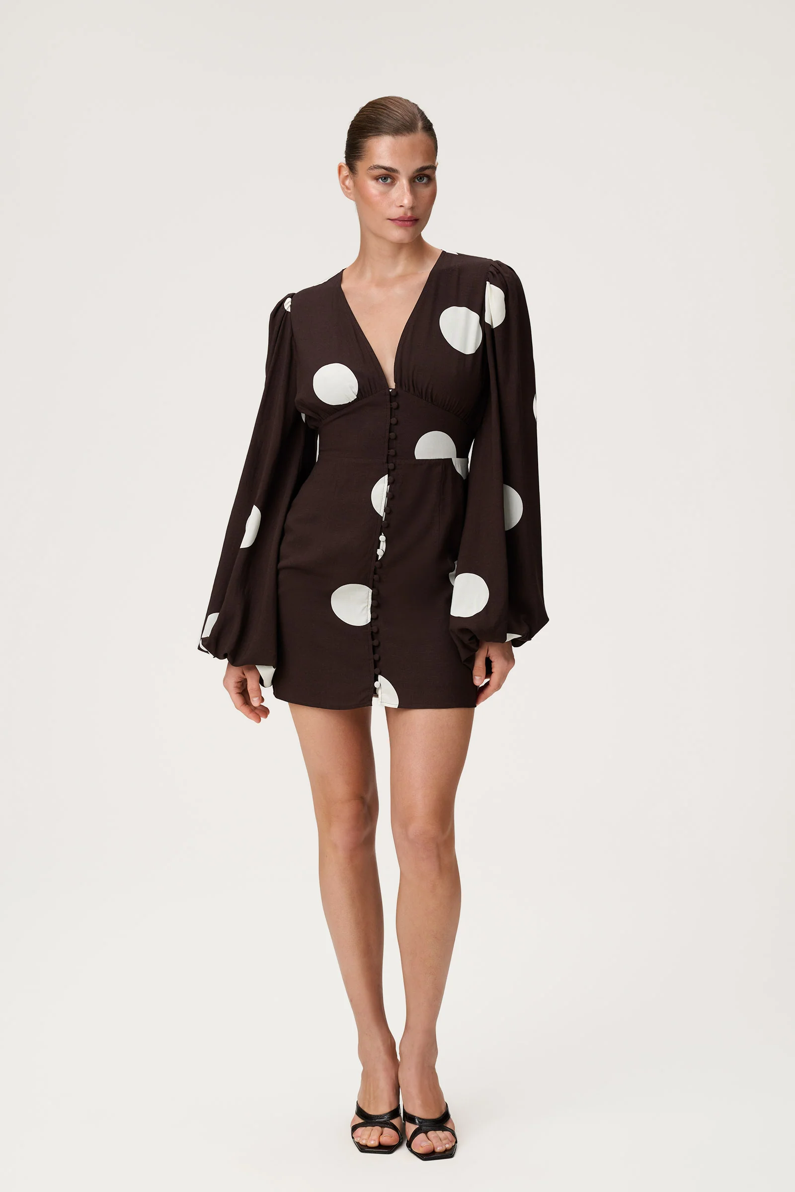 Florence Dress