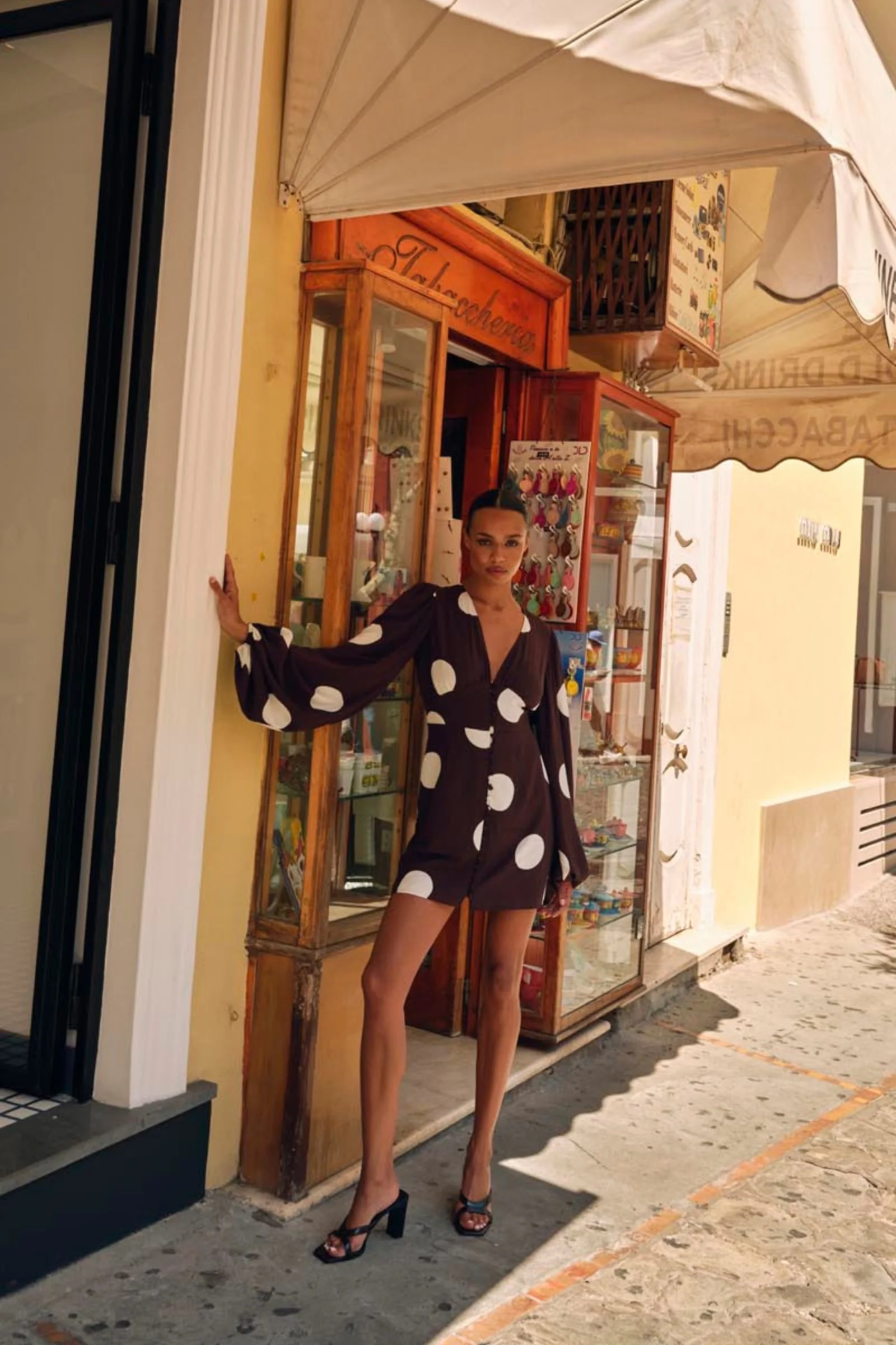 Florence Dress - Image 2