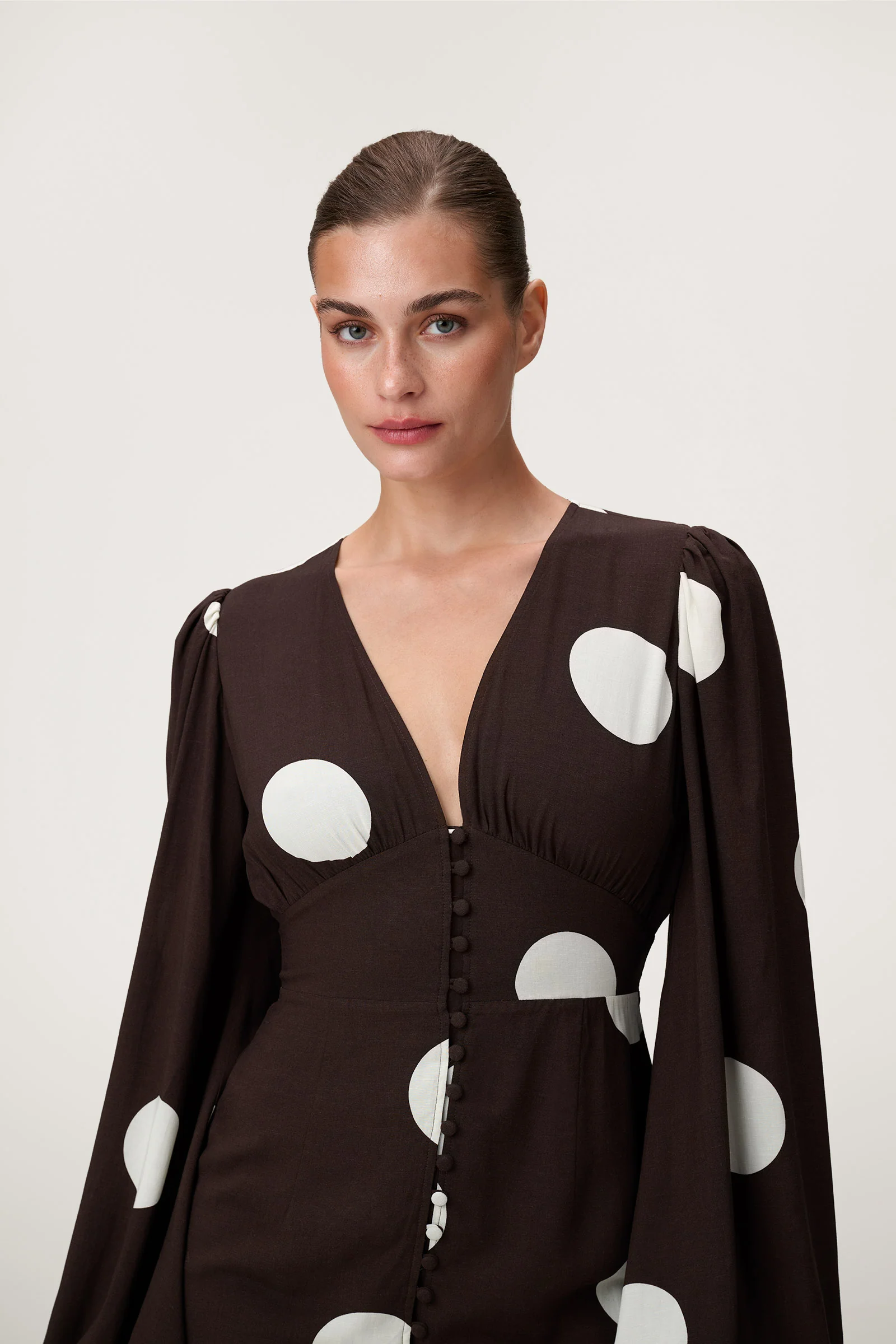 Florence Dress - Image 3