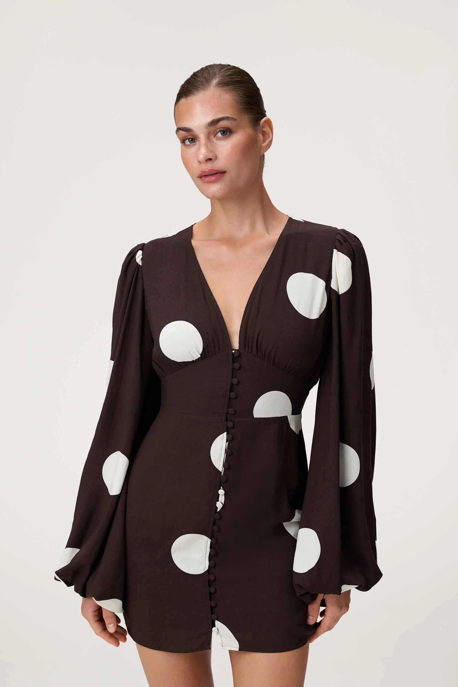 Florence Dress - Image 4