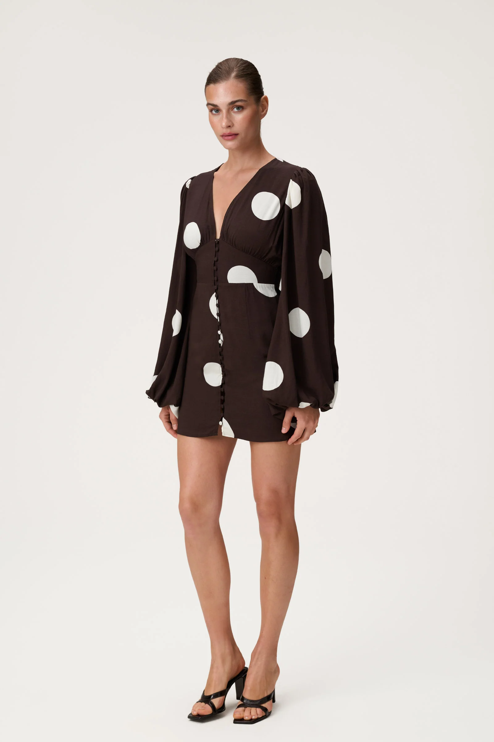 Florence Dress - Image 6