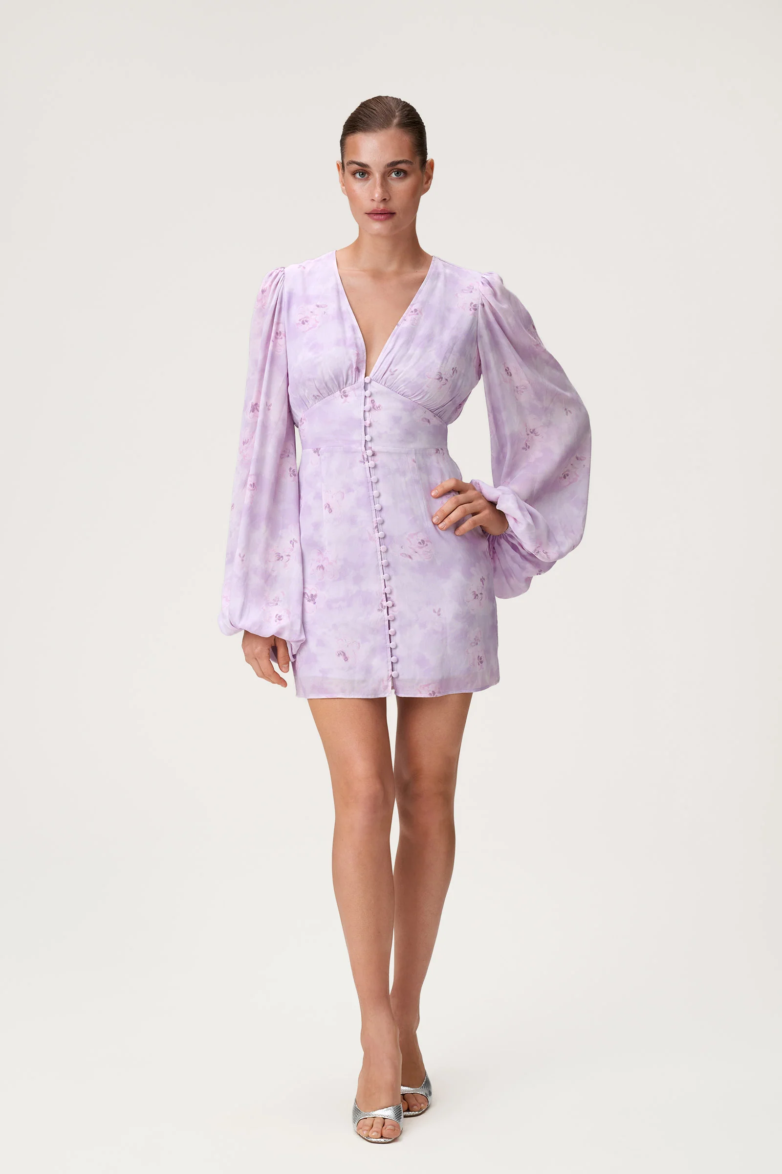 Florence Dress