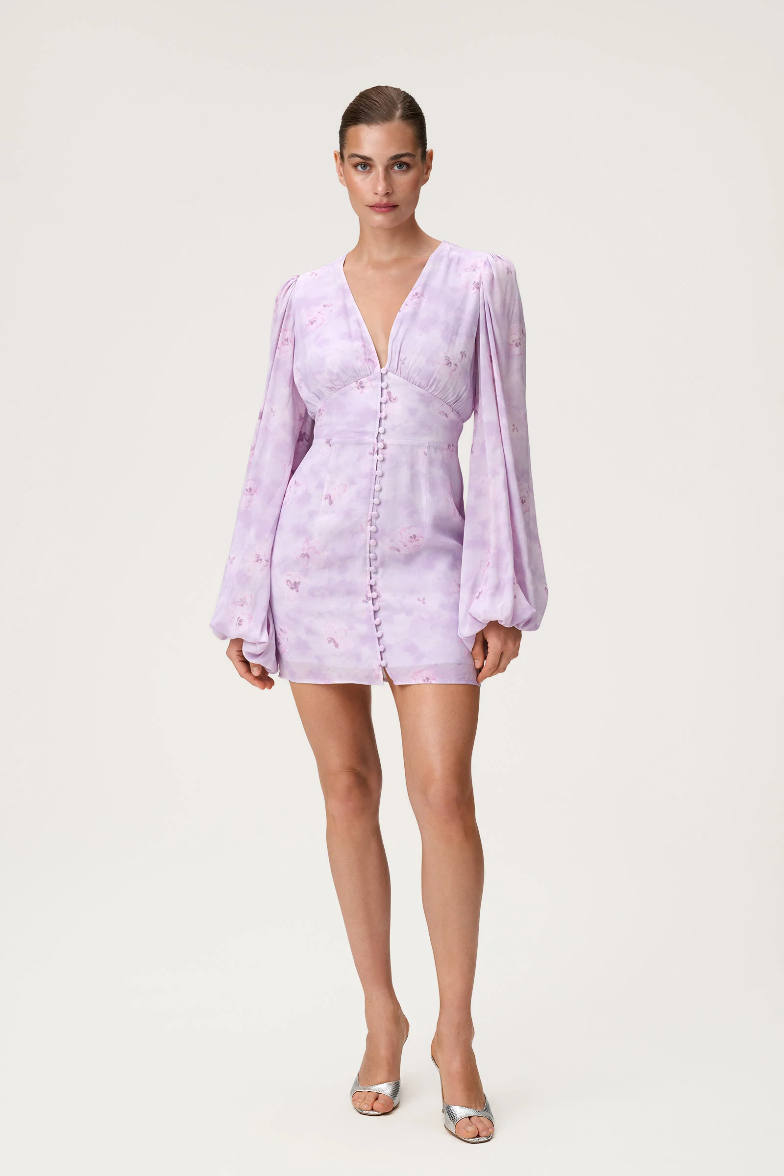 Florence Dress - Image 6
