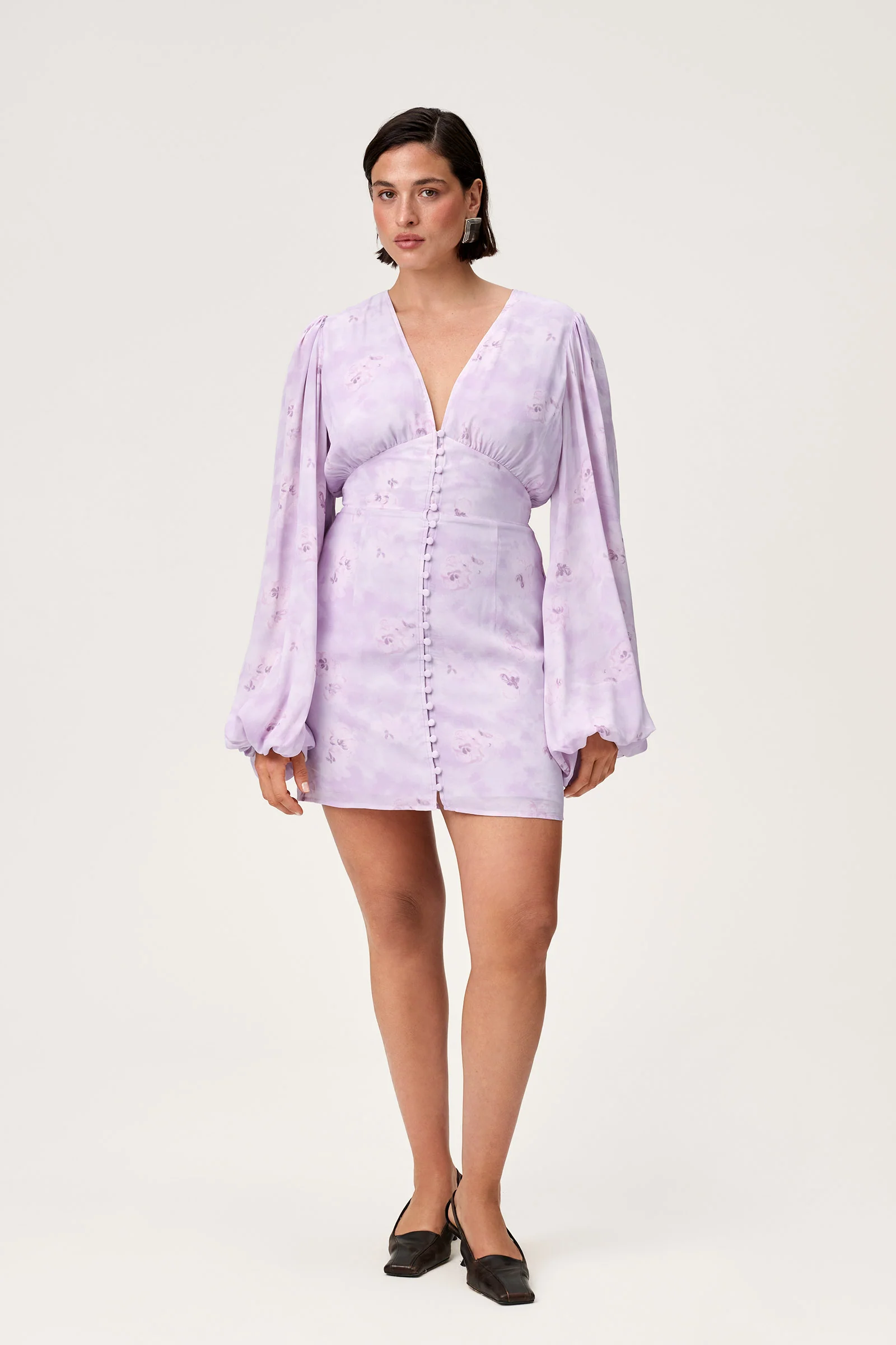 Florence Dress - Image 7