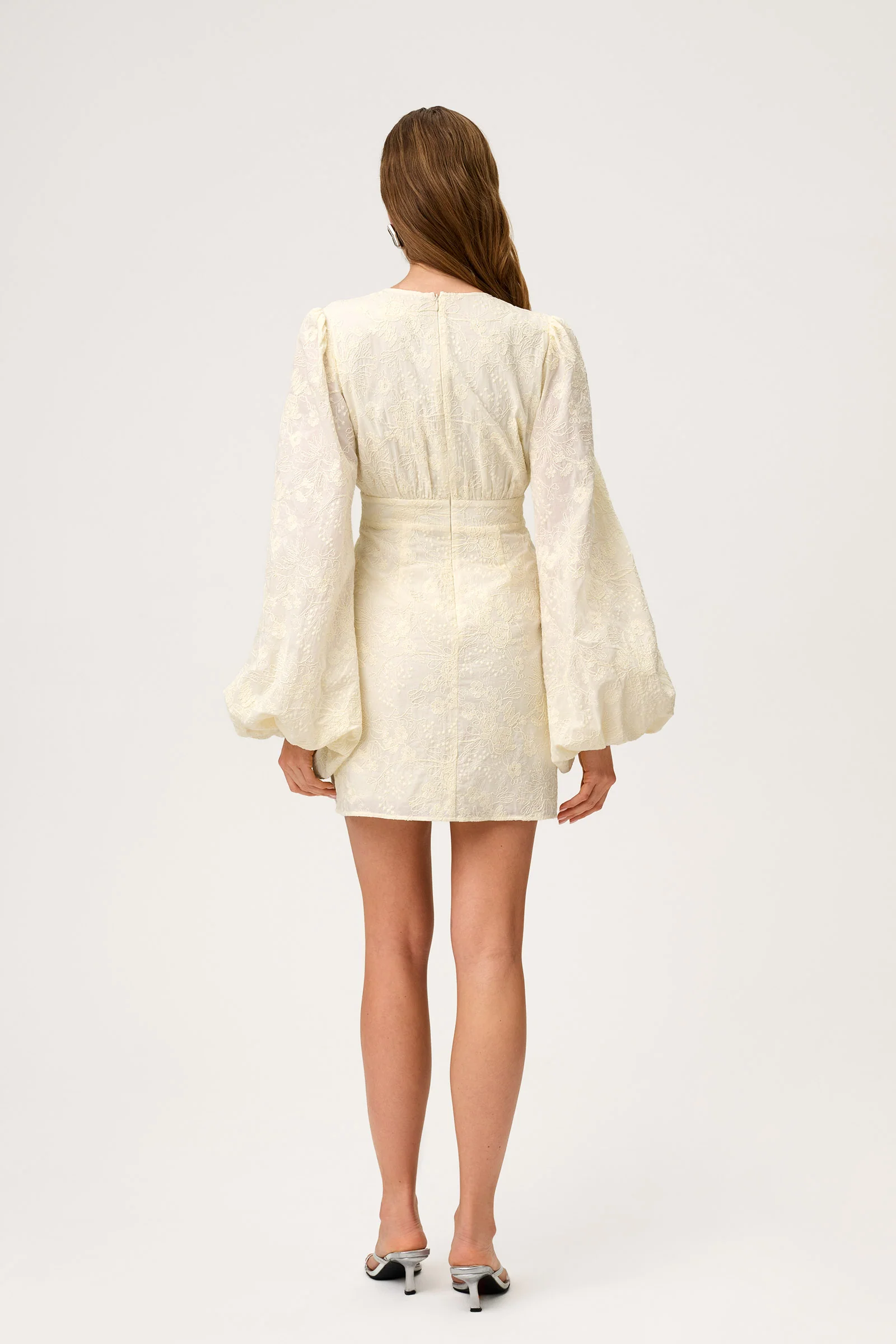 Florence Dress - Image 3