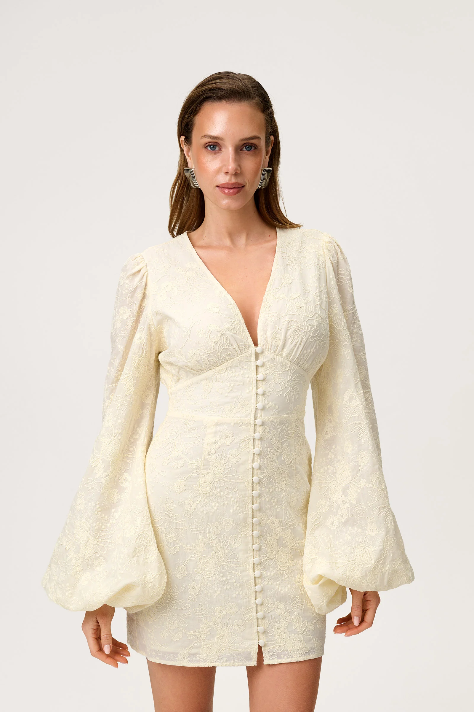 Florence Dress - Image 5