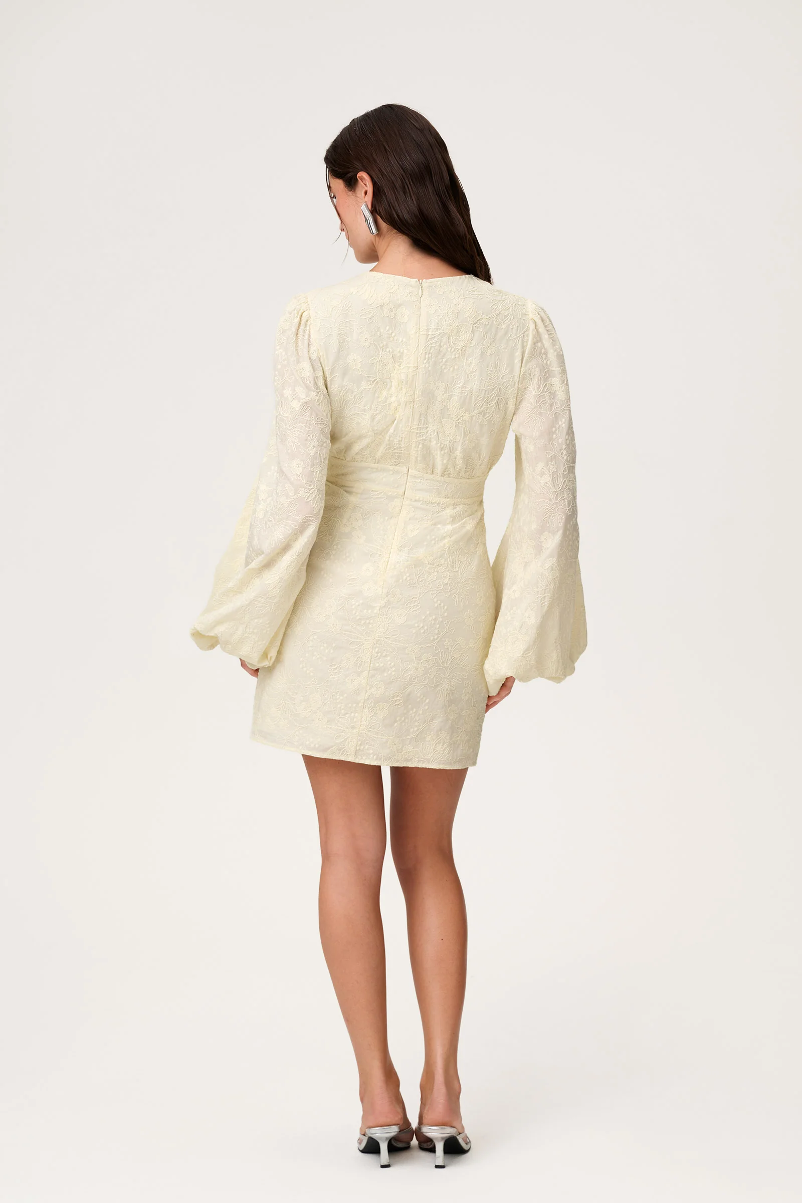 Florence Dress - Image 7