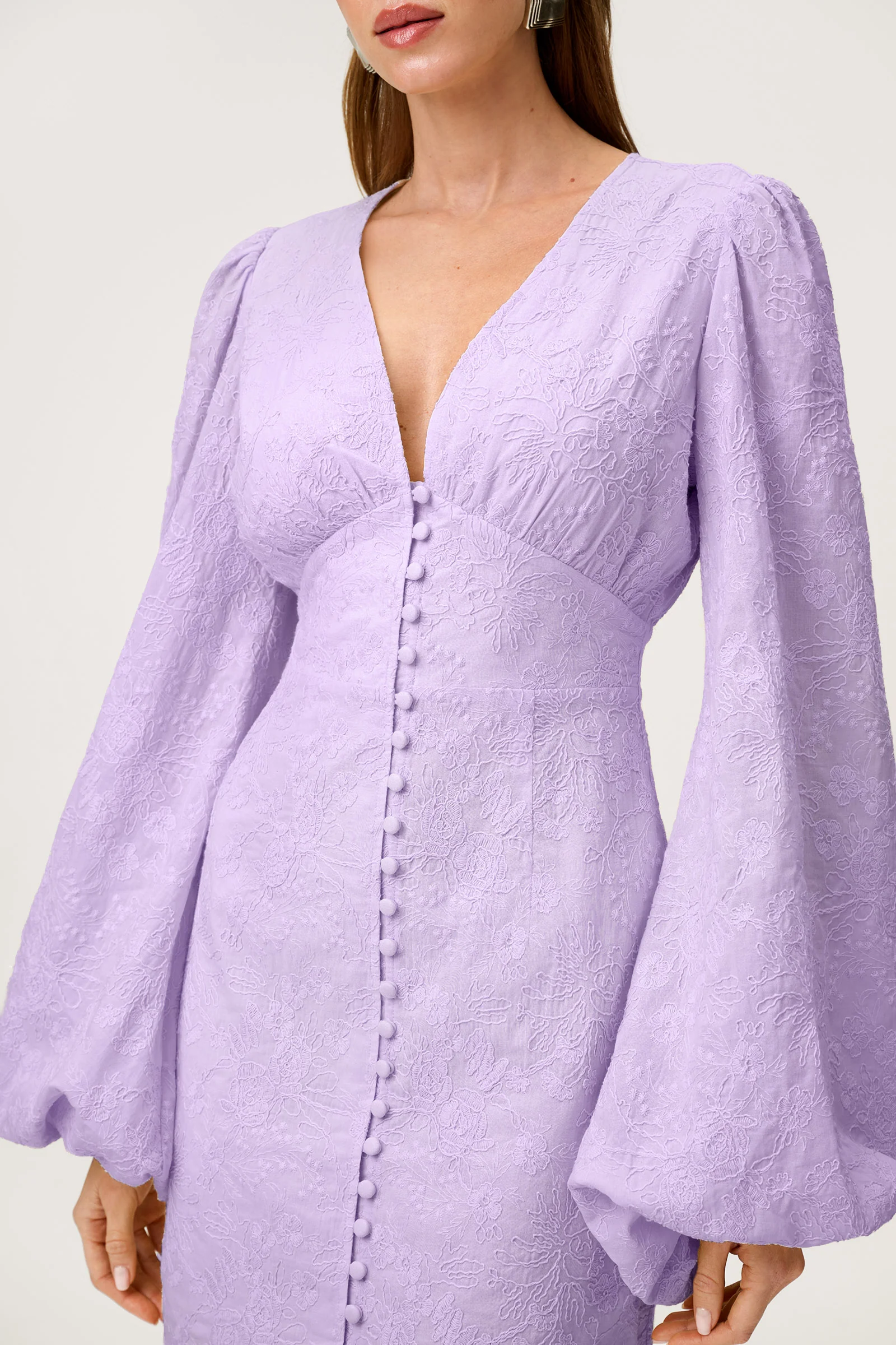 Florence Dress - Image 3