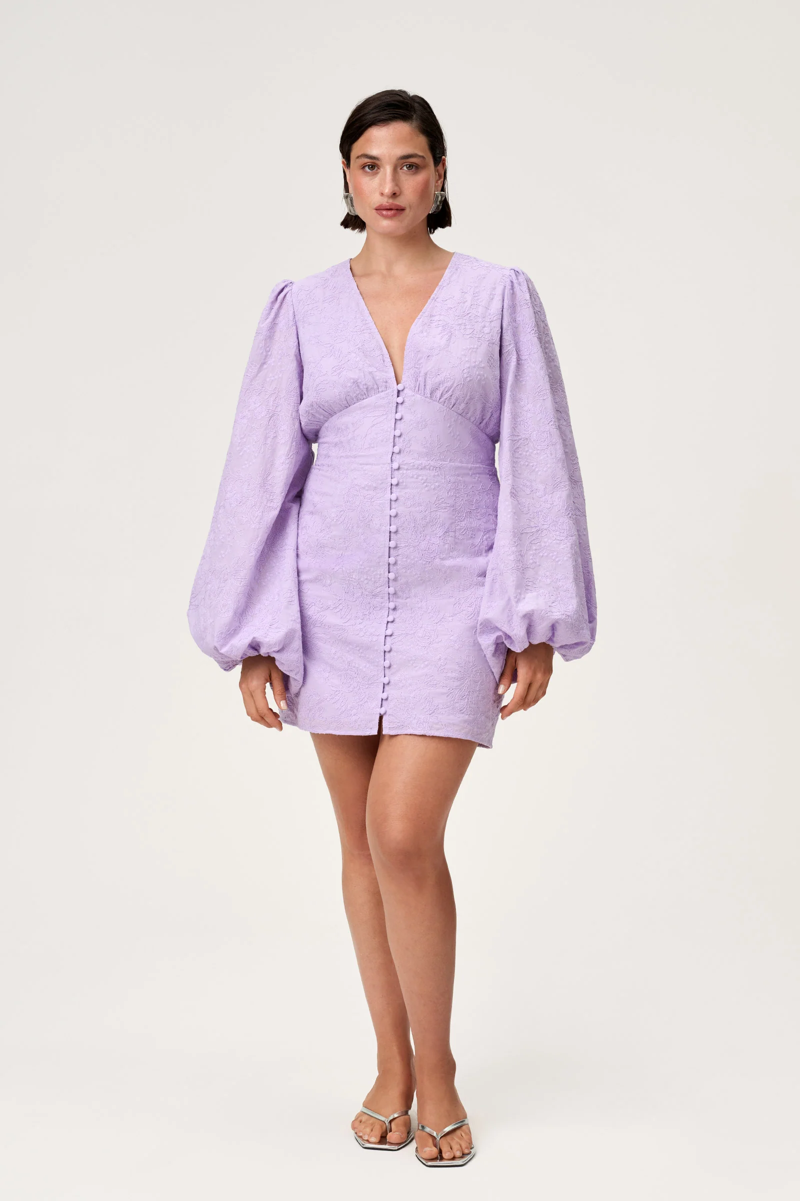Florence Dress - Image 6
