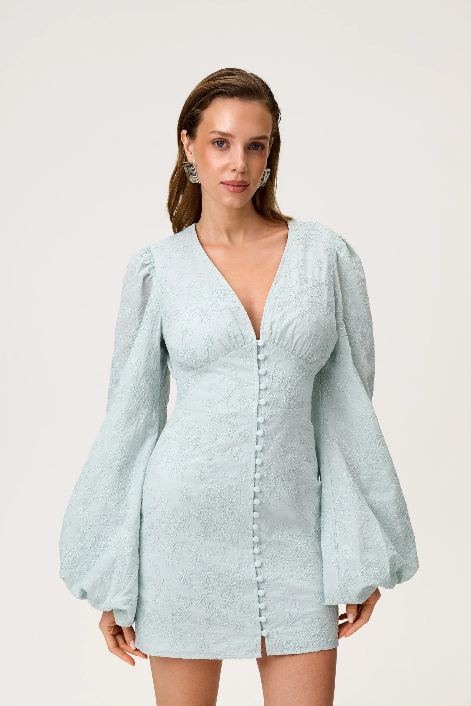 Florence Dress - Image 4