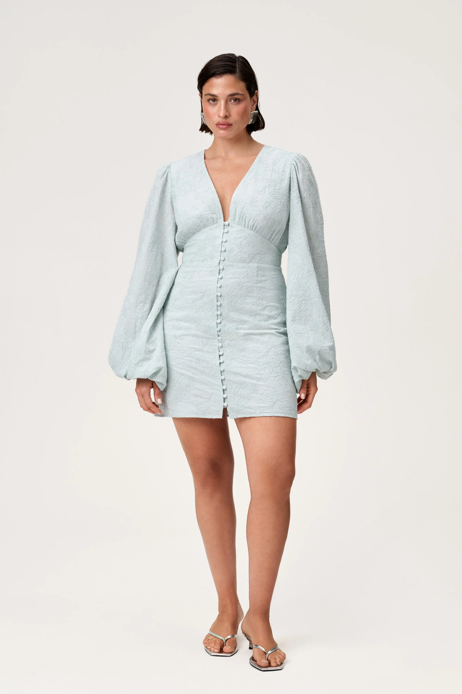 Florence Dress - Image 7