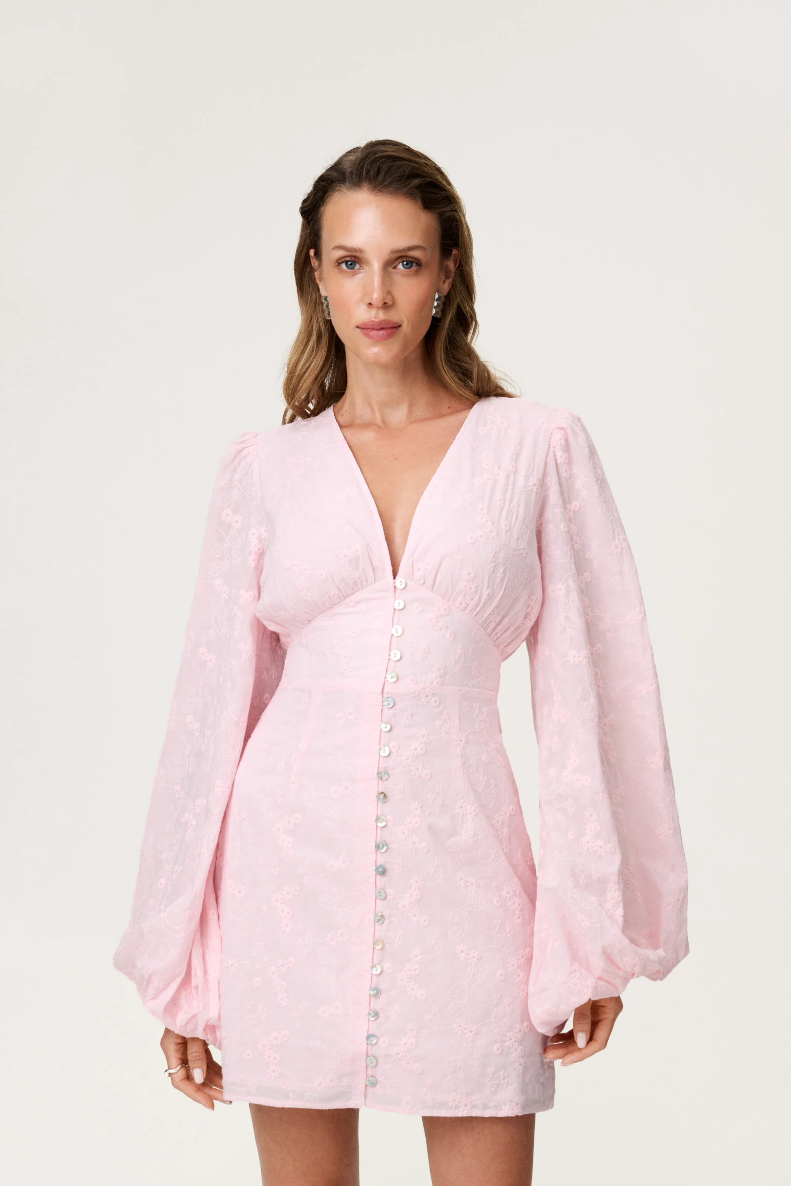 Florence Dress - Image 3