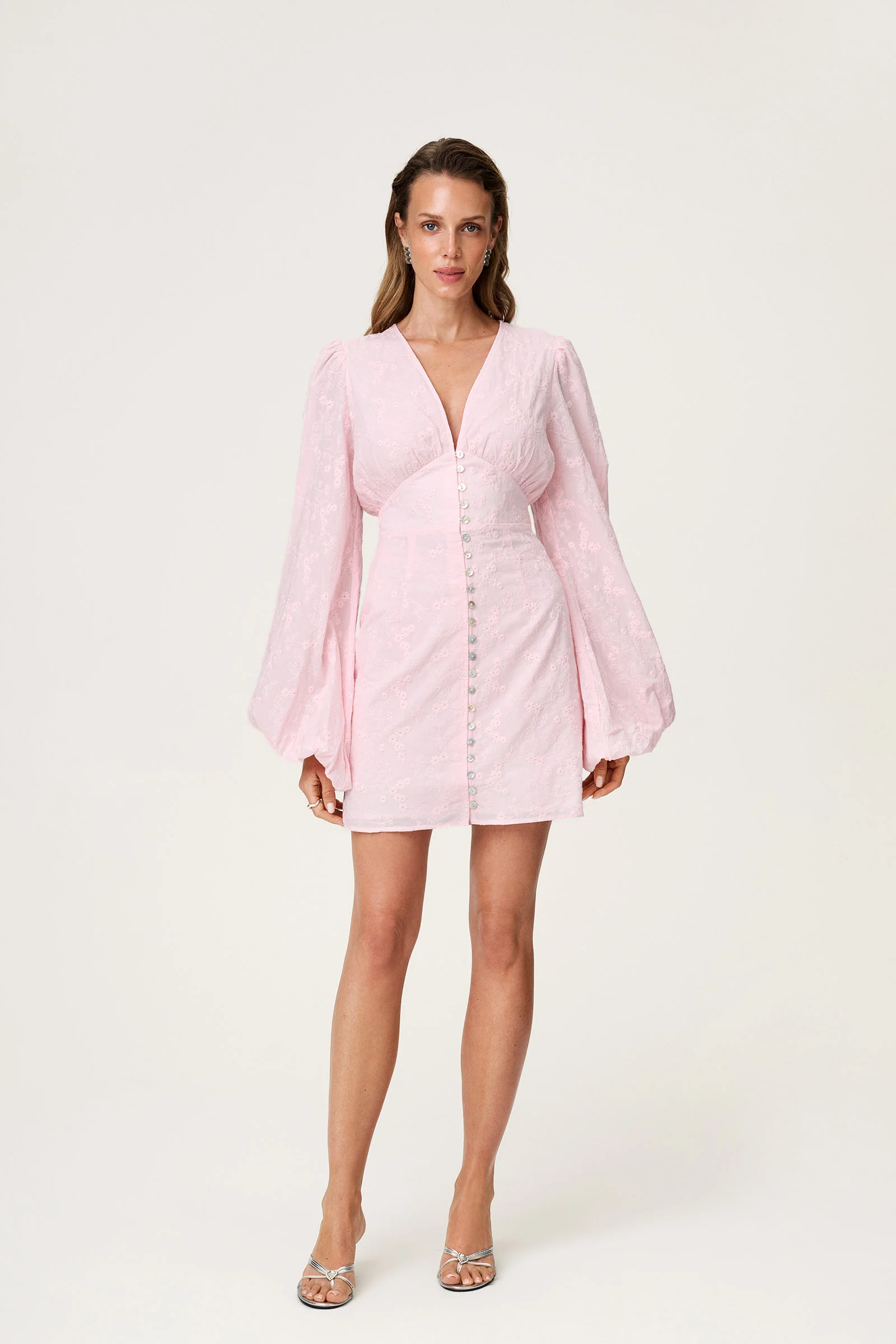 Florence Dress - Image 5