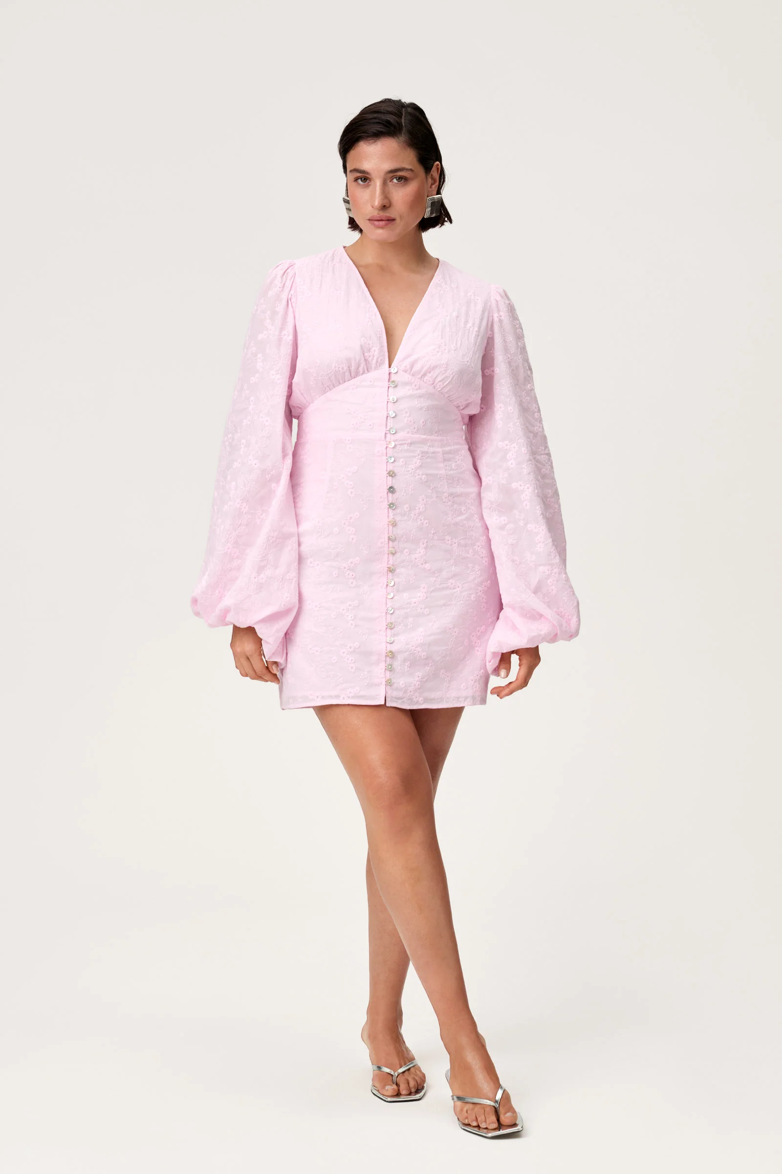 Florence Dress - Image 6