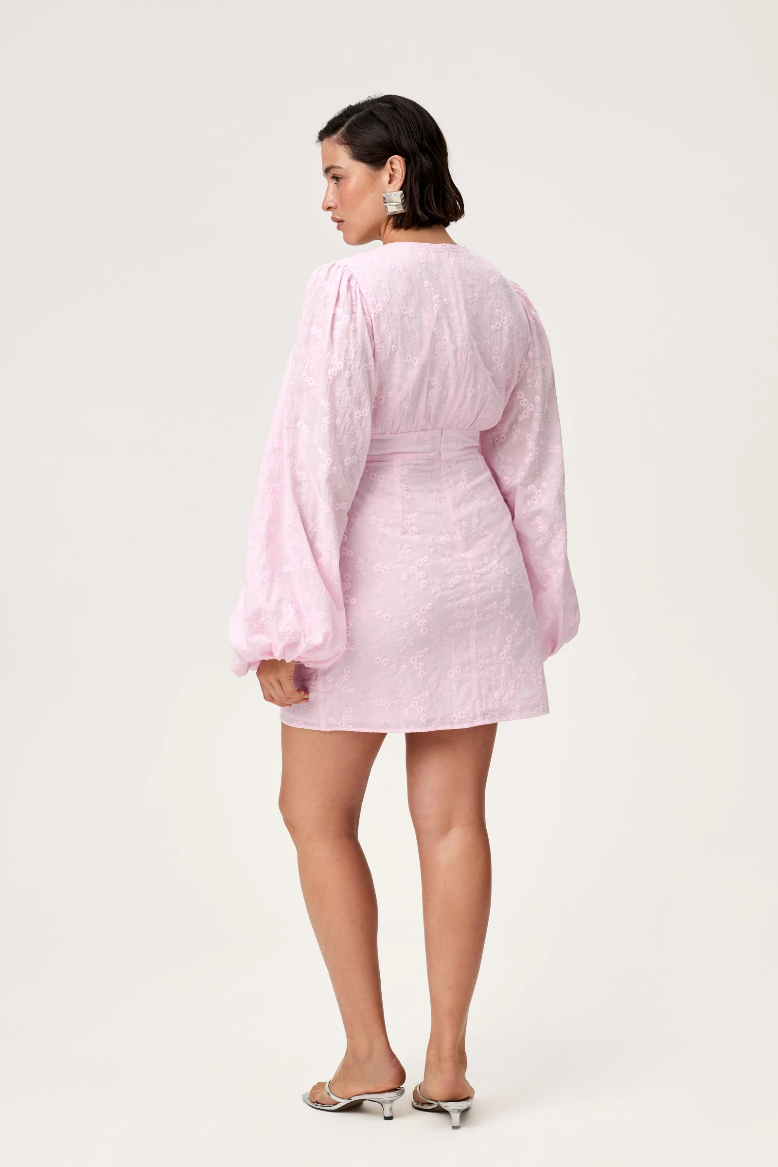 Florence Dress - Image 7