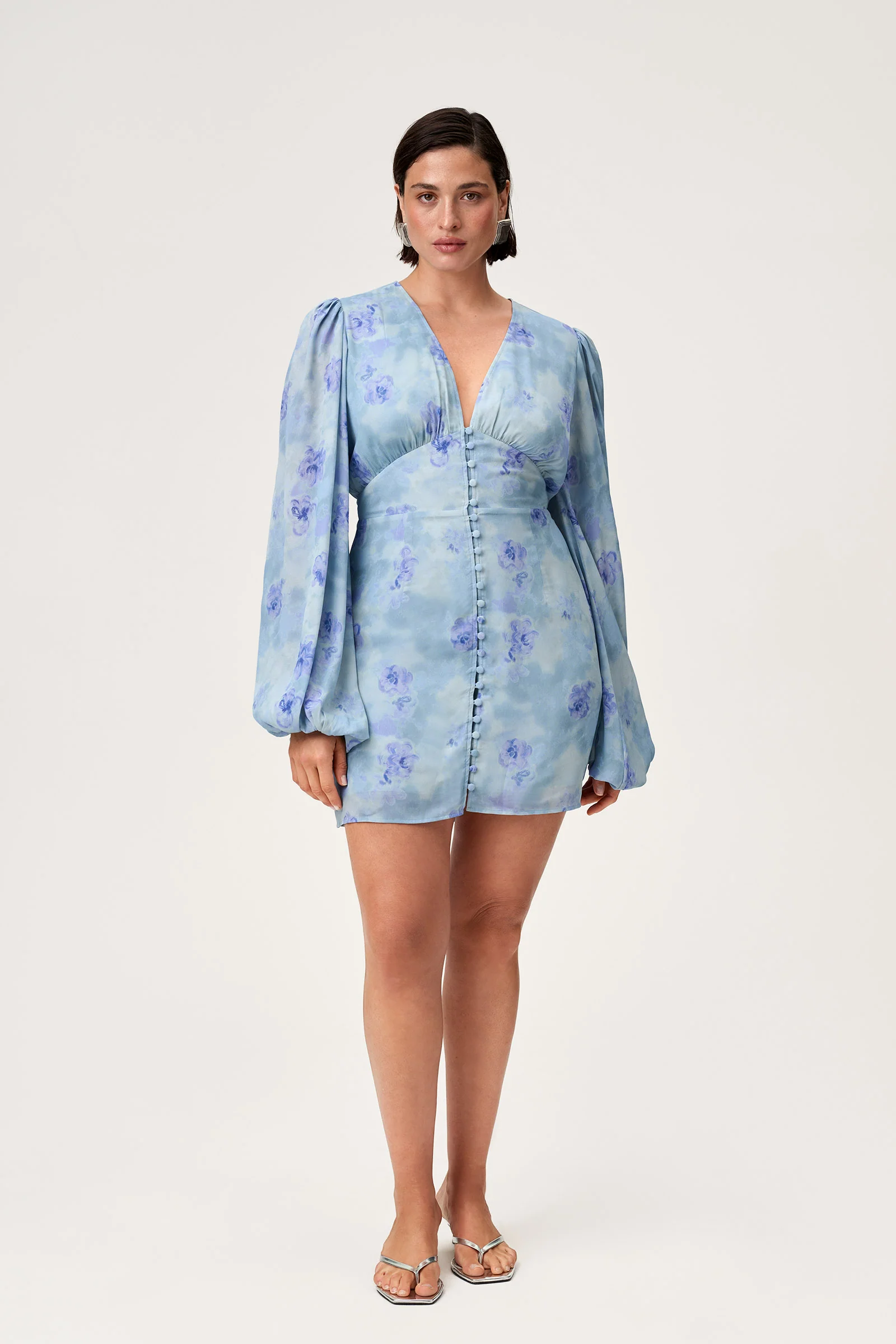 Florence Dress - Image 5