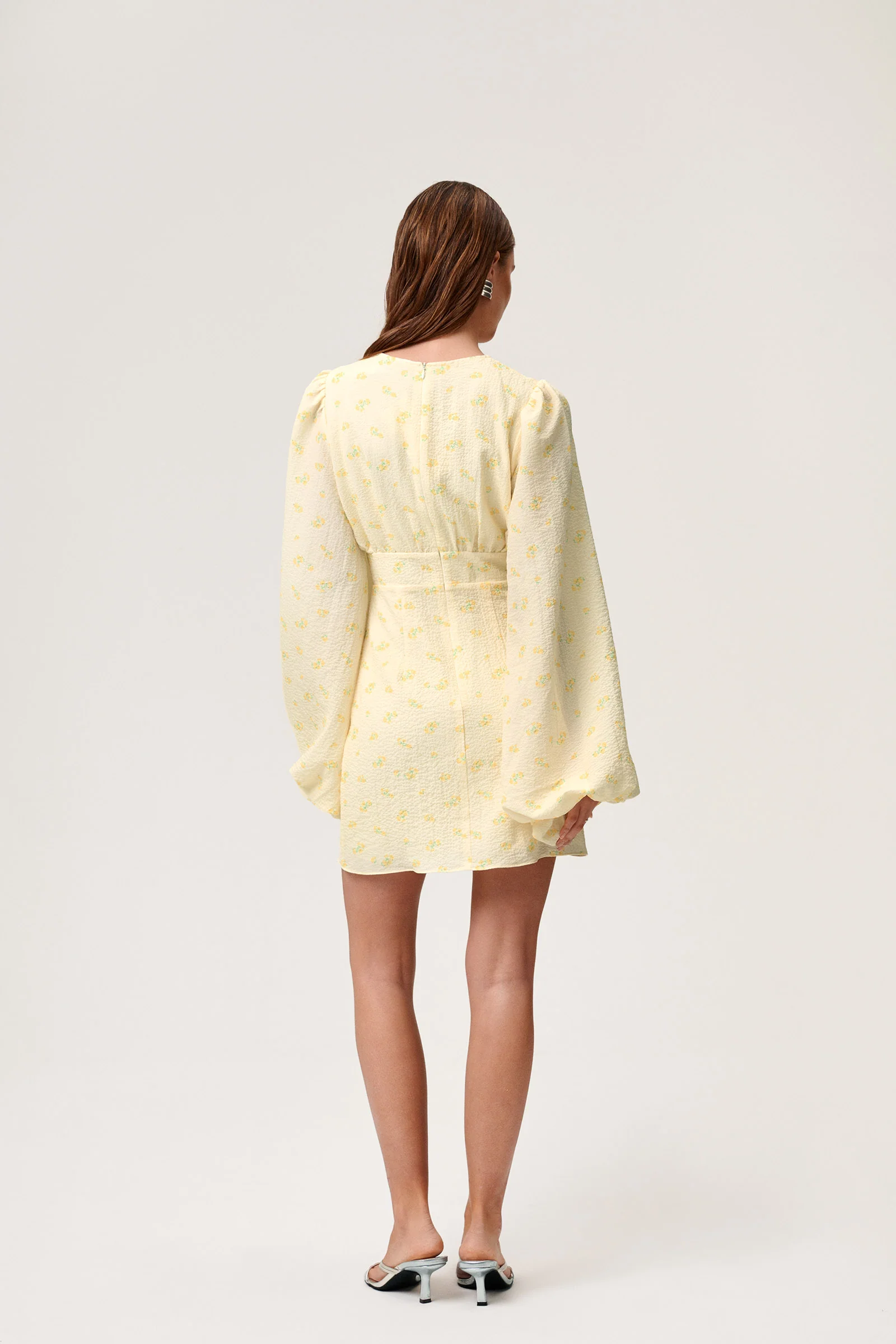 Florence Dress - Image 4