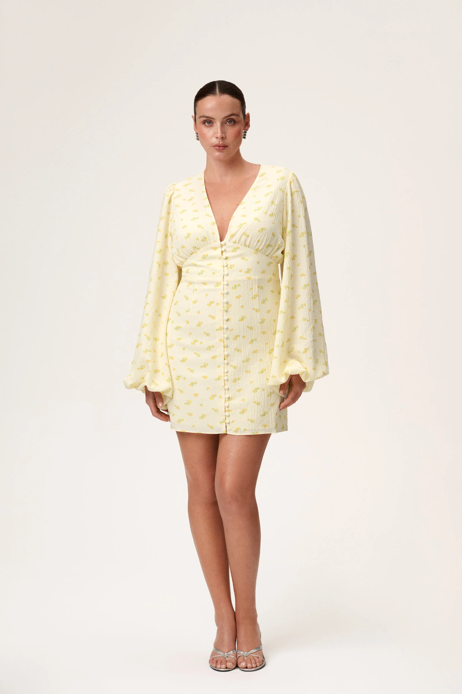 Florence Dress - Image 5
