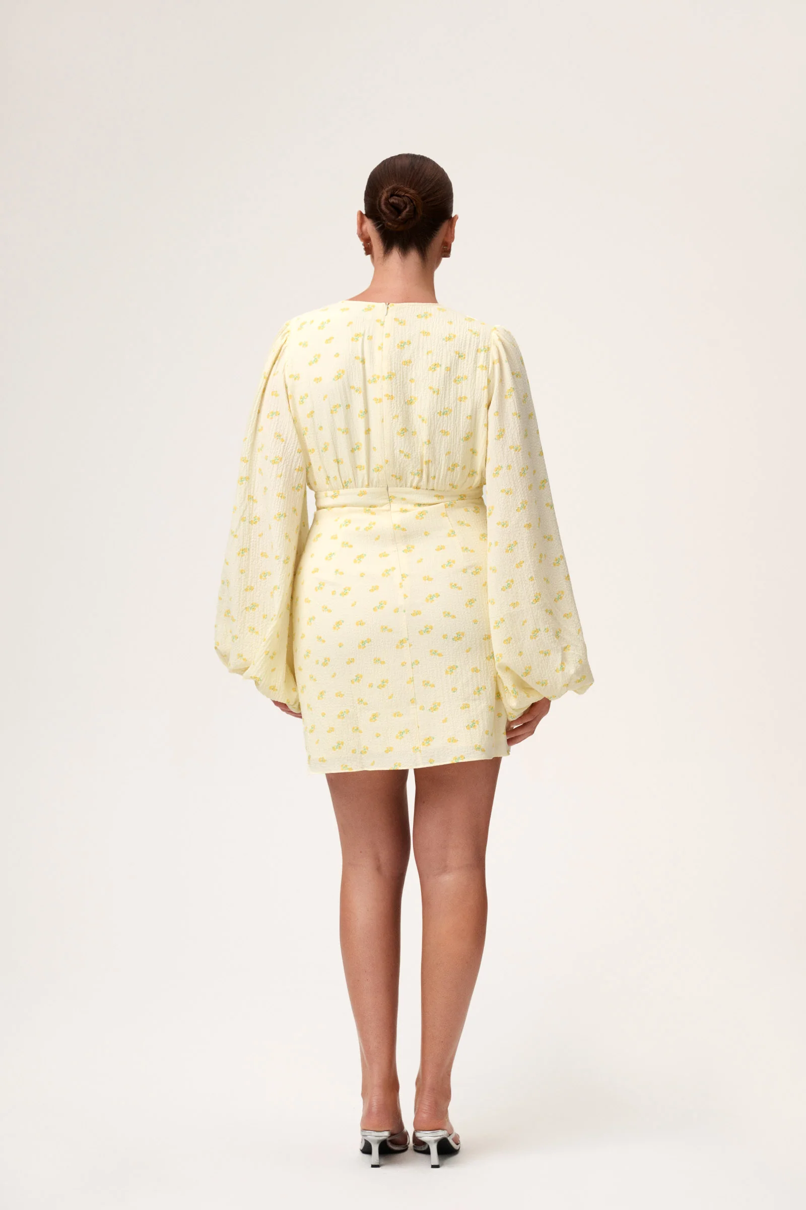 Florence Dress - Image 6