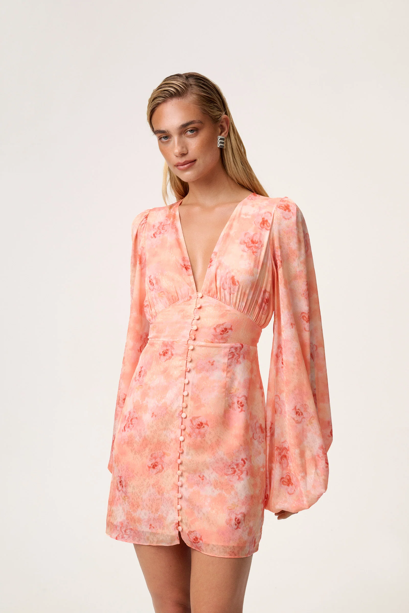 Florence Dress - Image 3