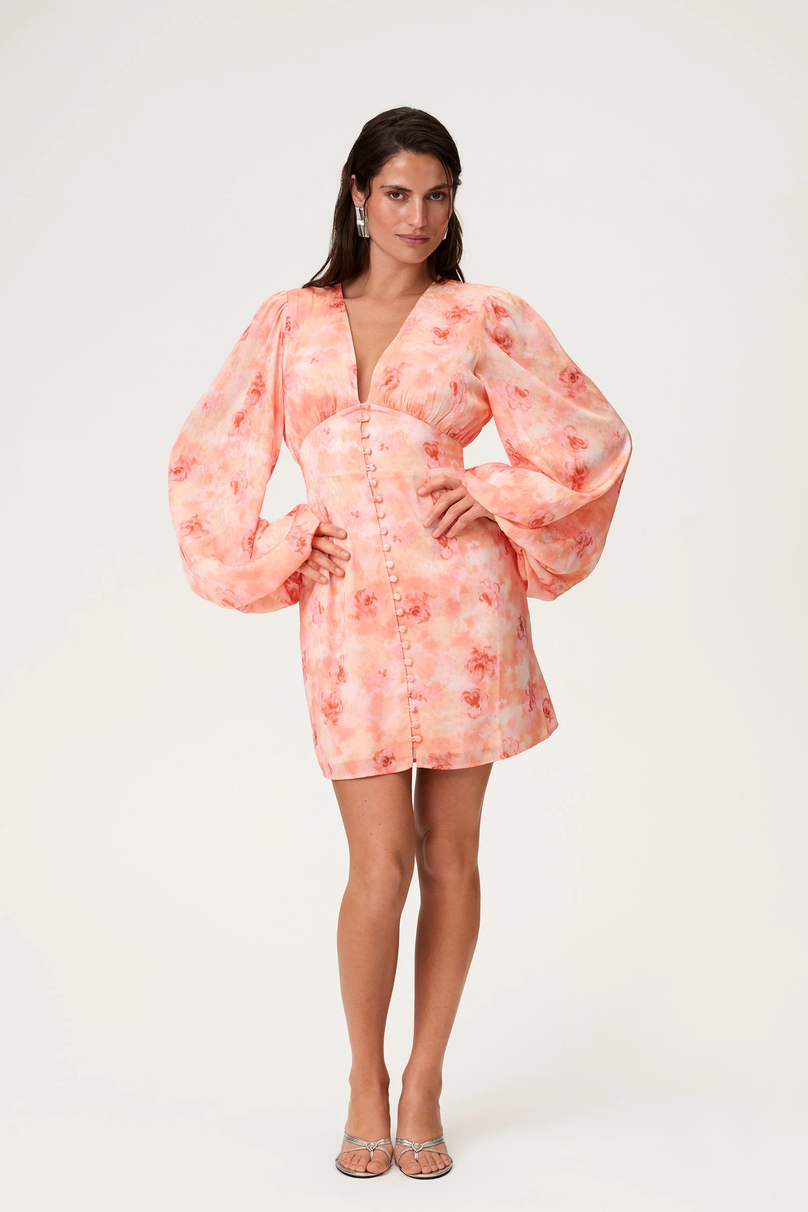 Florence Dress - Image 5