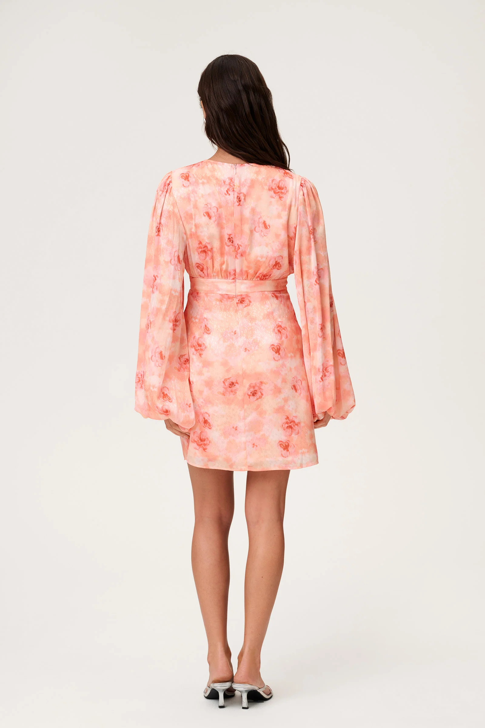 Florence Dress - Image 8