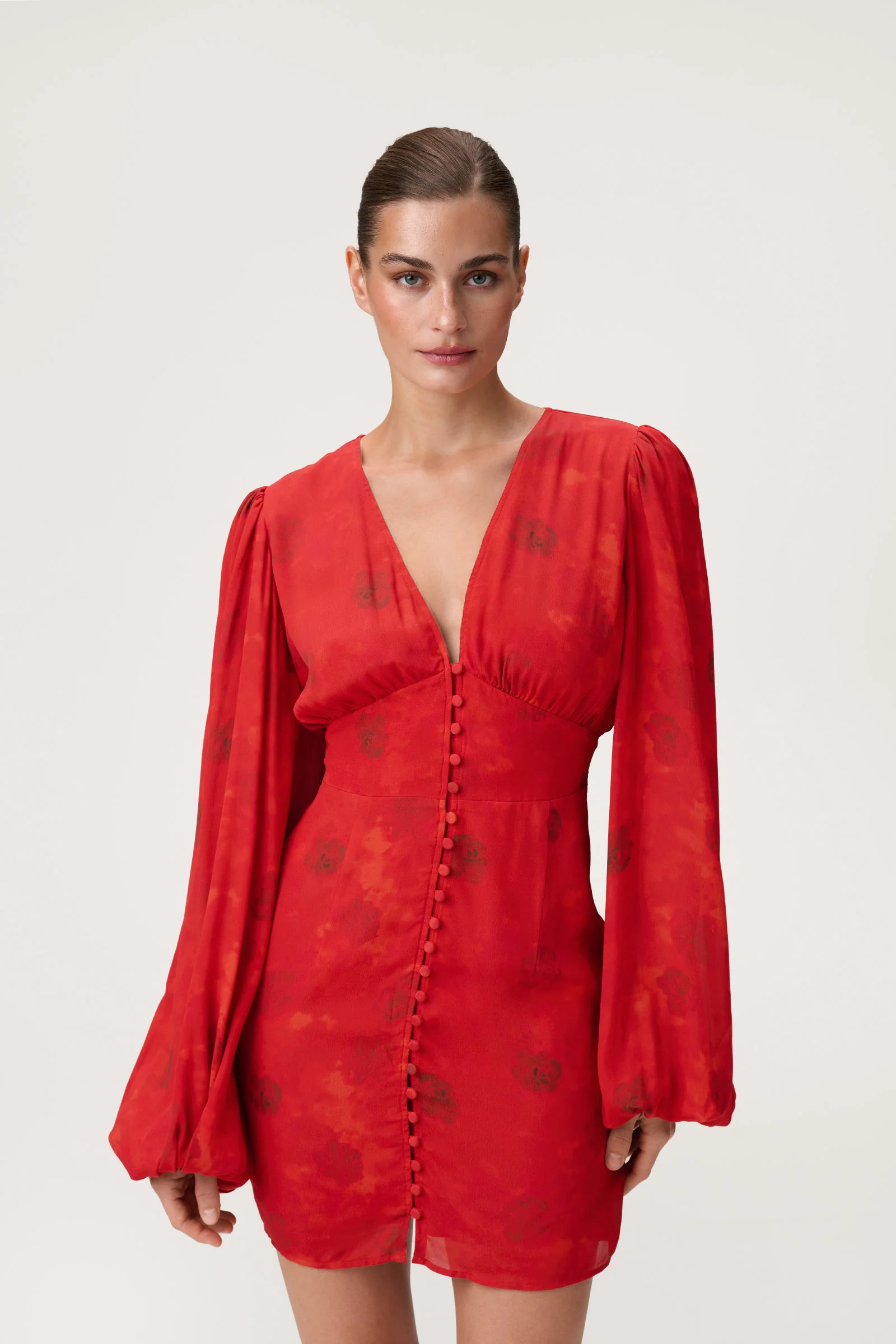 Florence Dress - Image 4