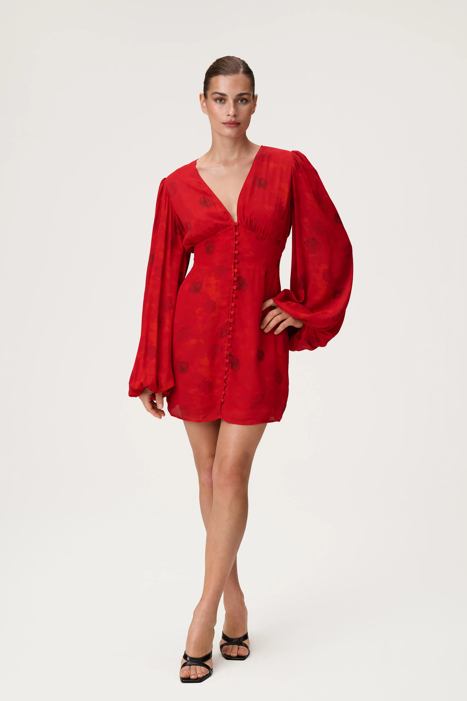 Florence Dress - Image 6