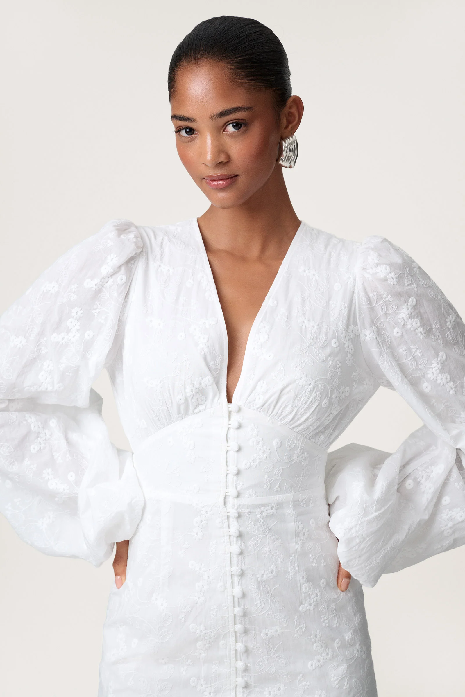 Florence Dress - Image 3