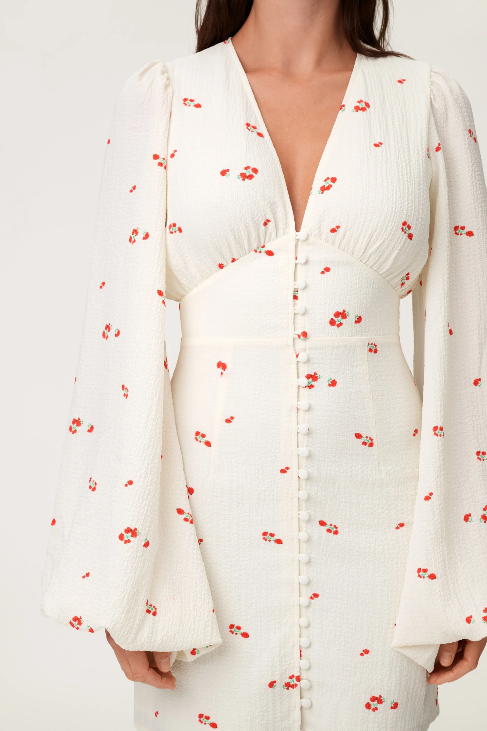 Florence Dress - Image 3