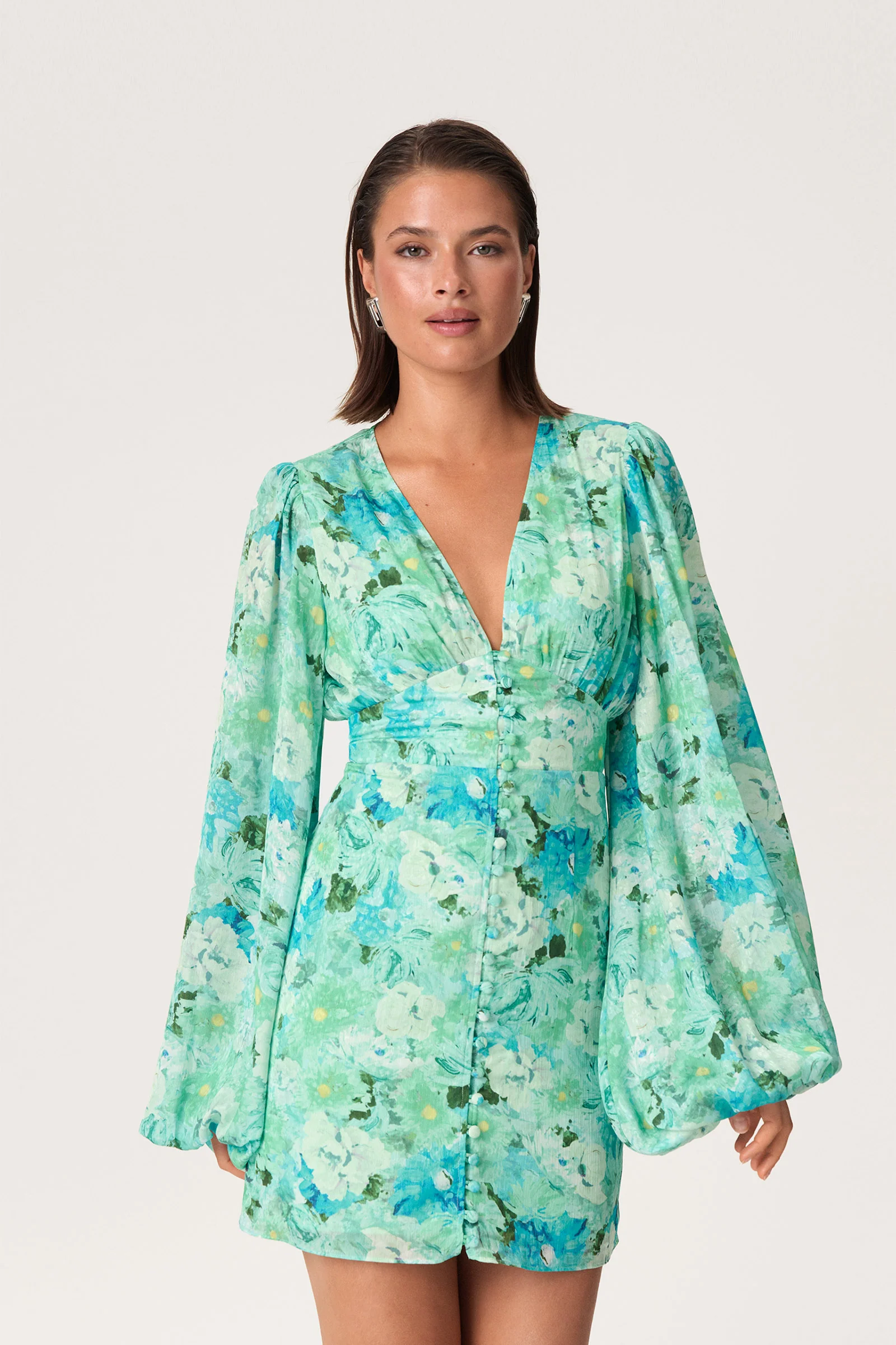 Florence Dress - Image 4