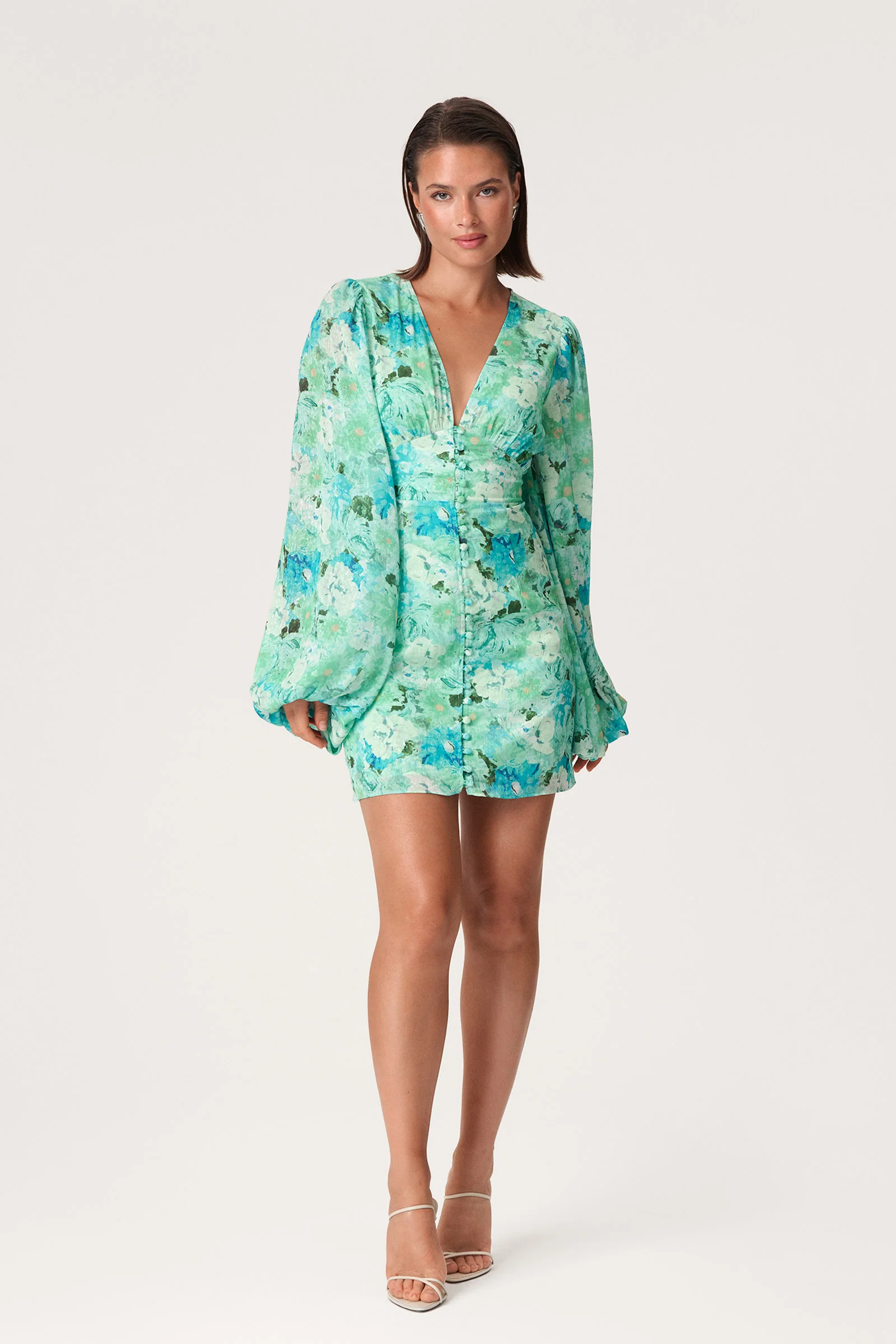 Florence Dress - Image 5