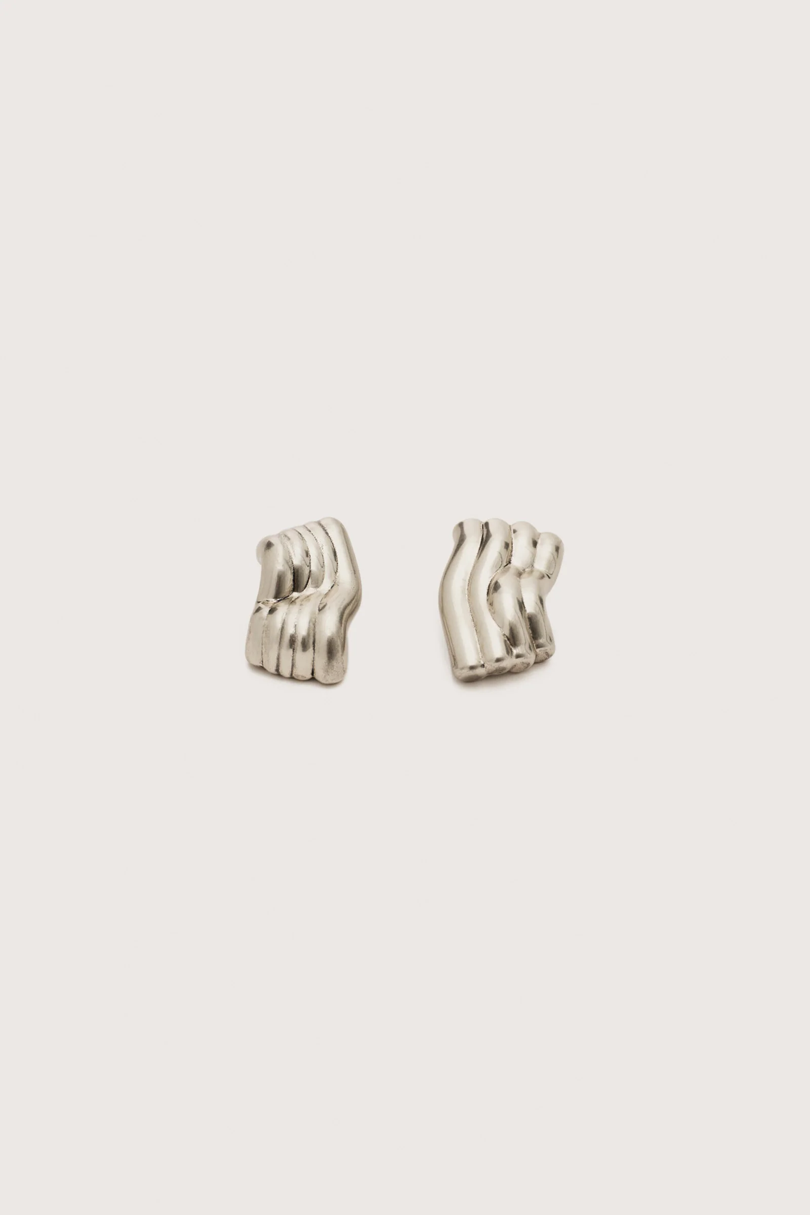 Isla Whirl Earring - Image 5