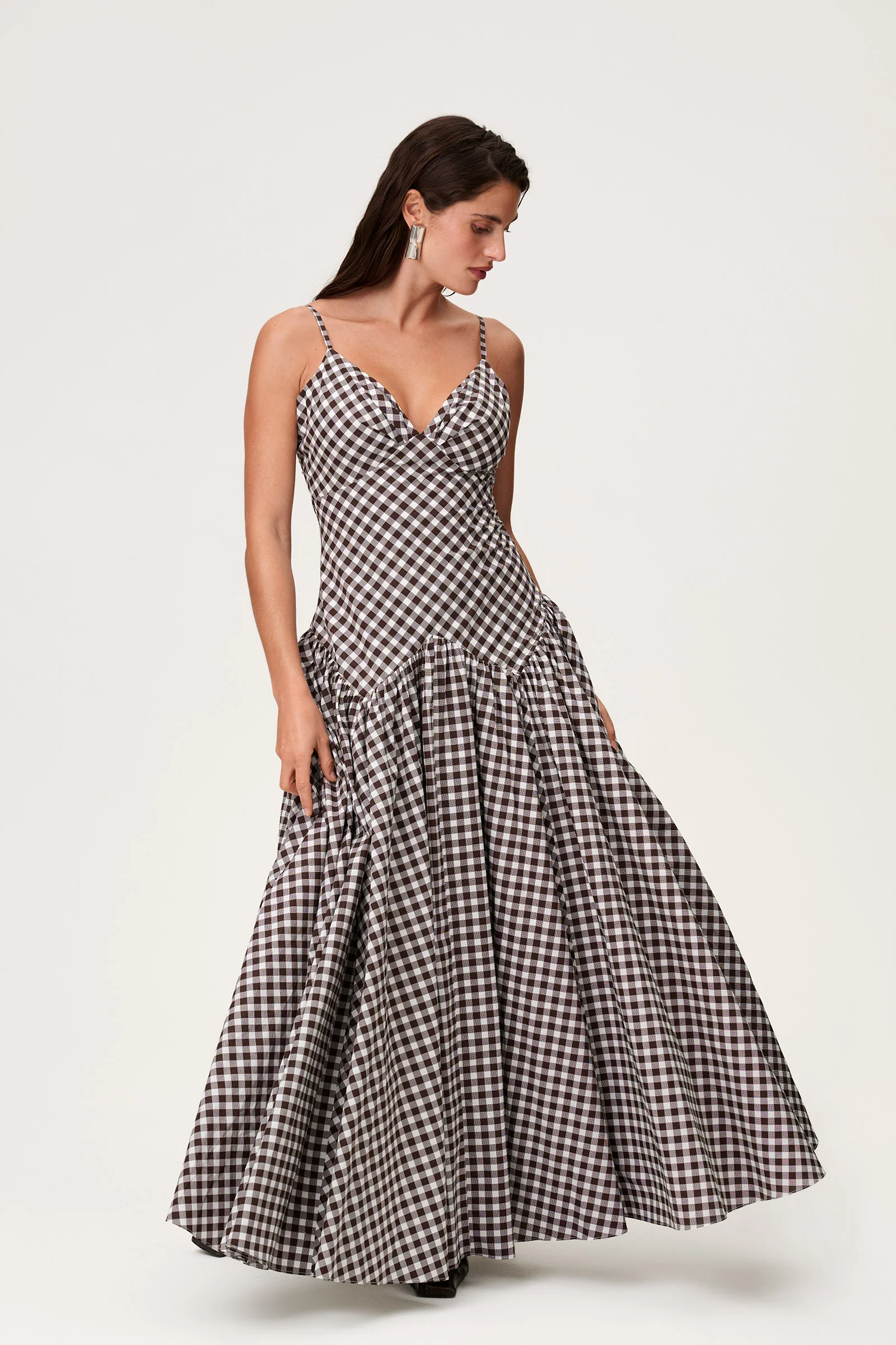 Léon Dress