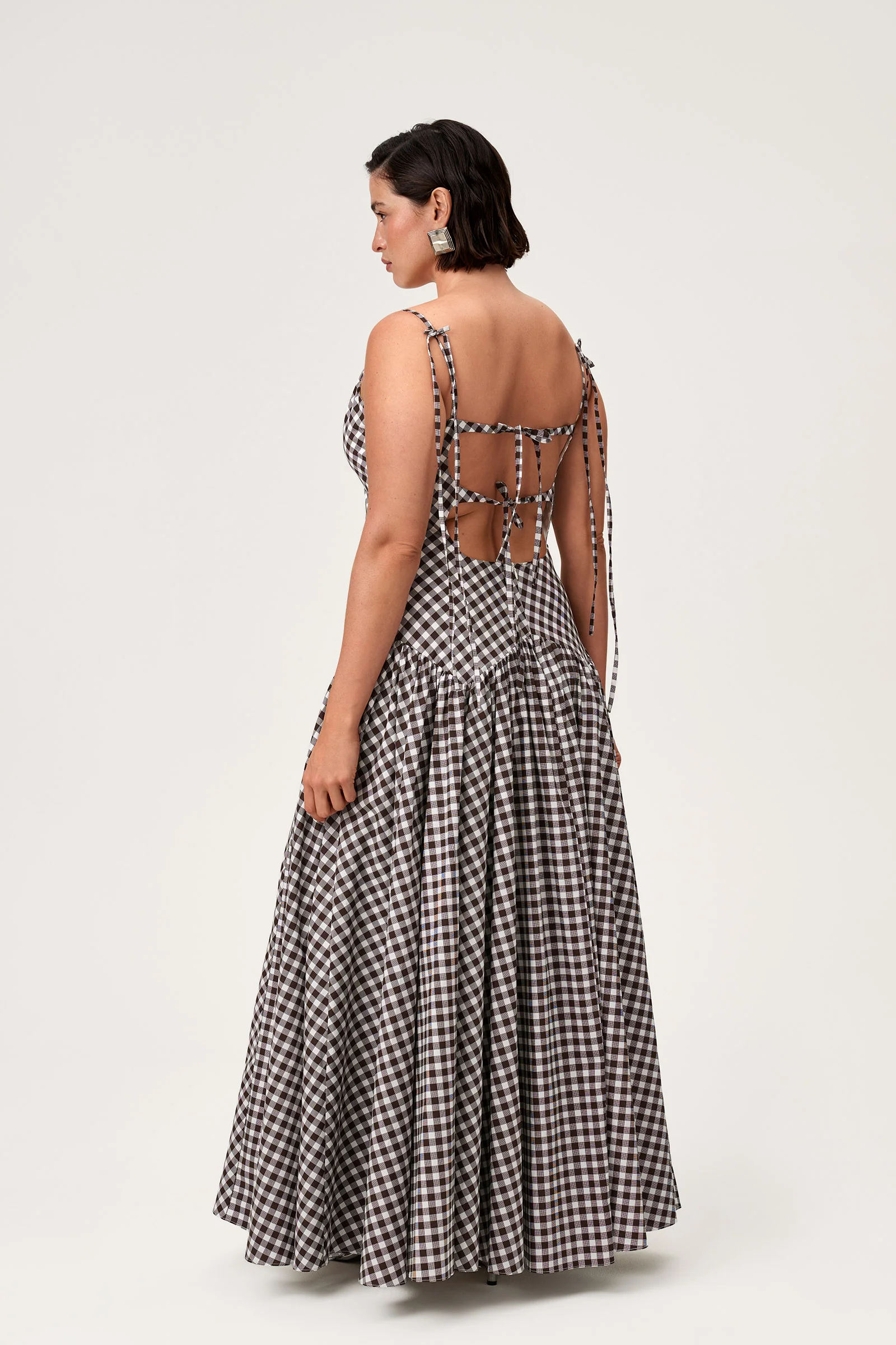 Léon Dress - Image 5