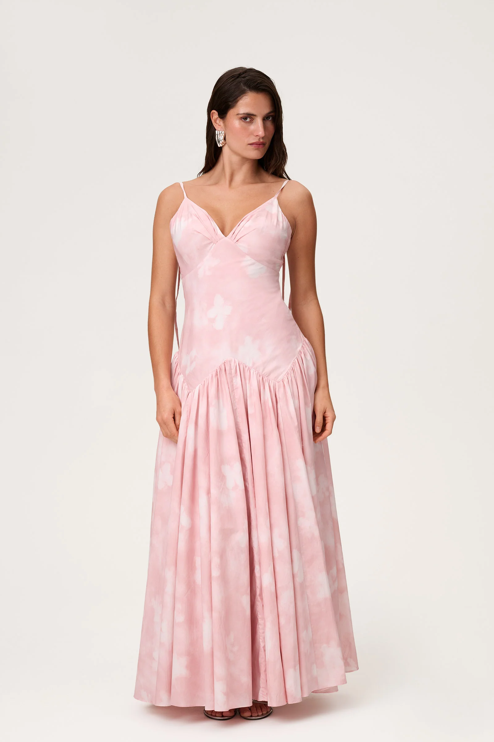 Léon Dress