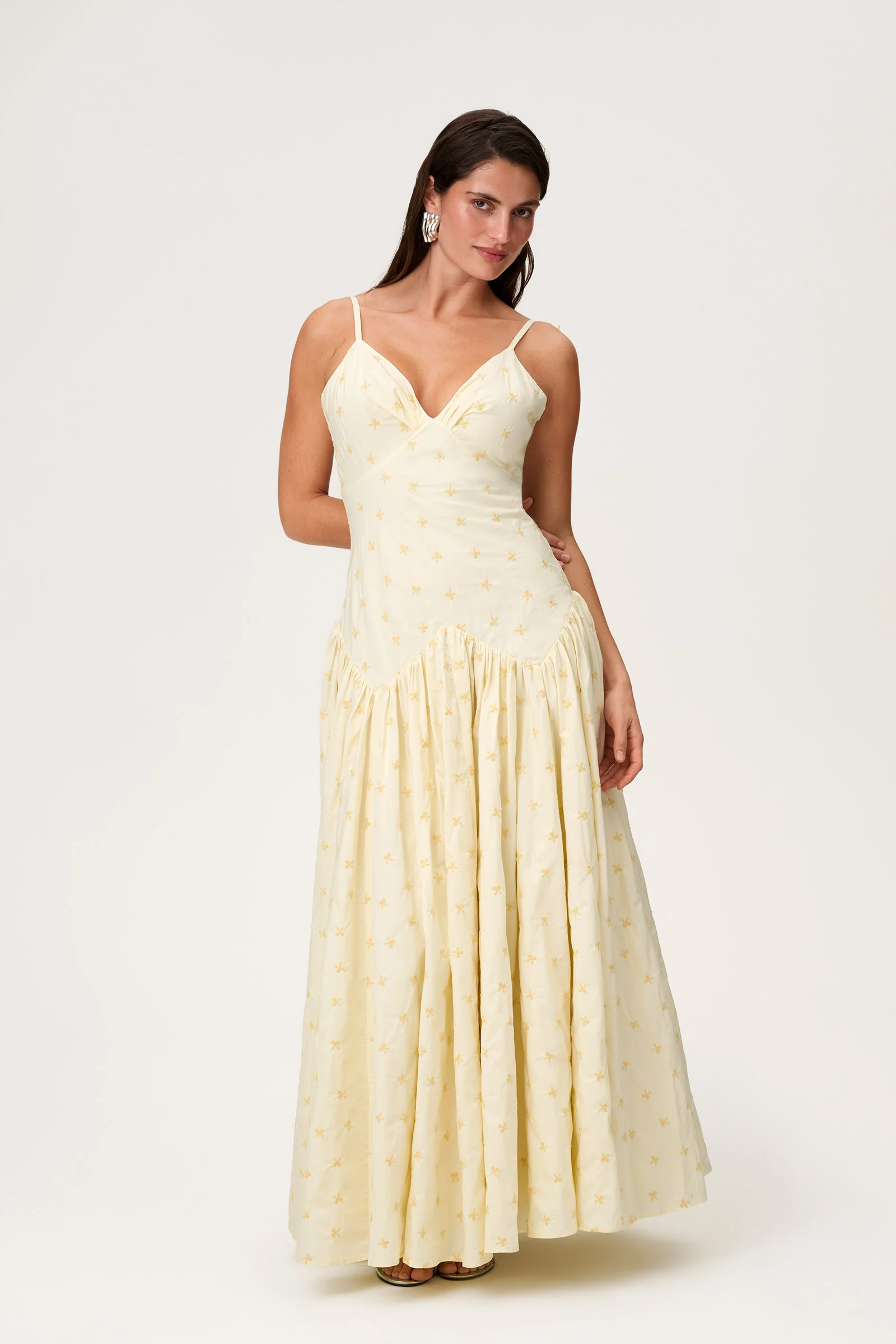 Léon Dress