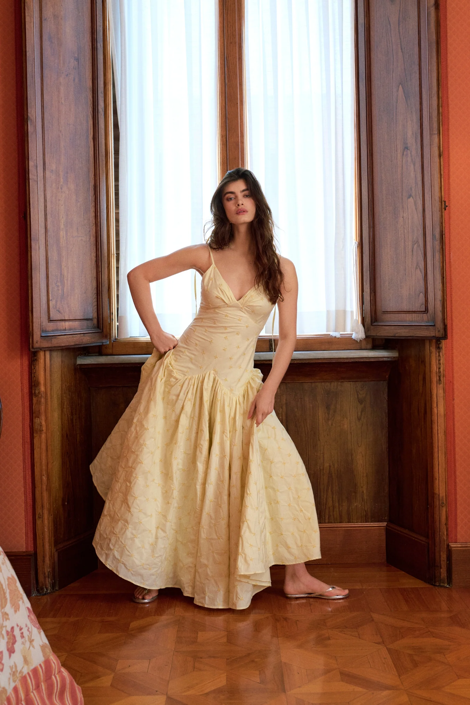 Léon Dress - Image 2