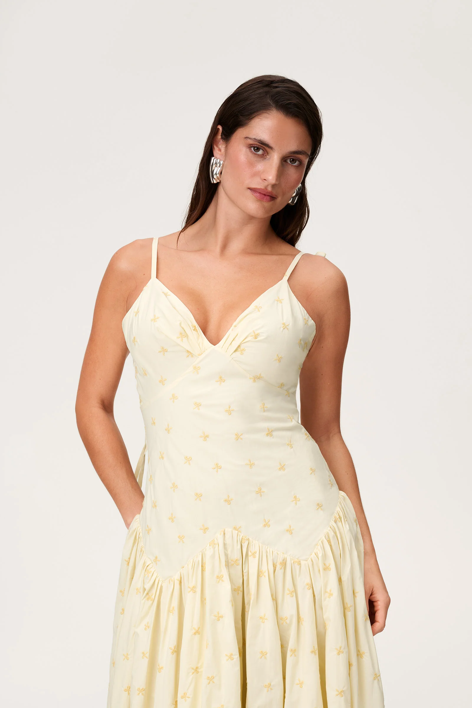 Léon Dress - Image 4