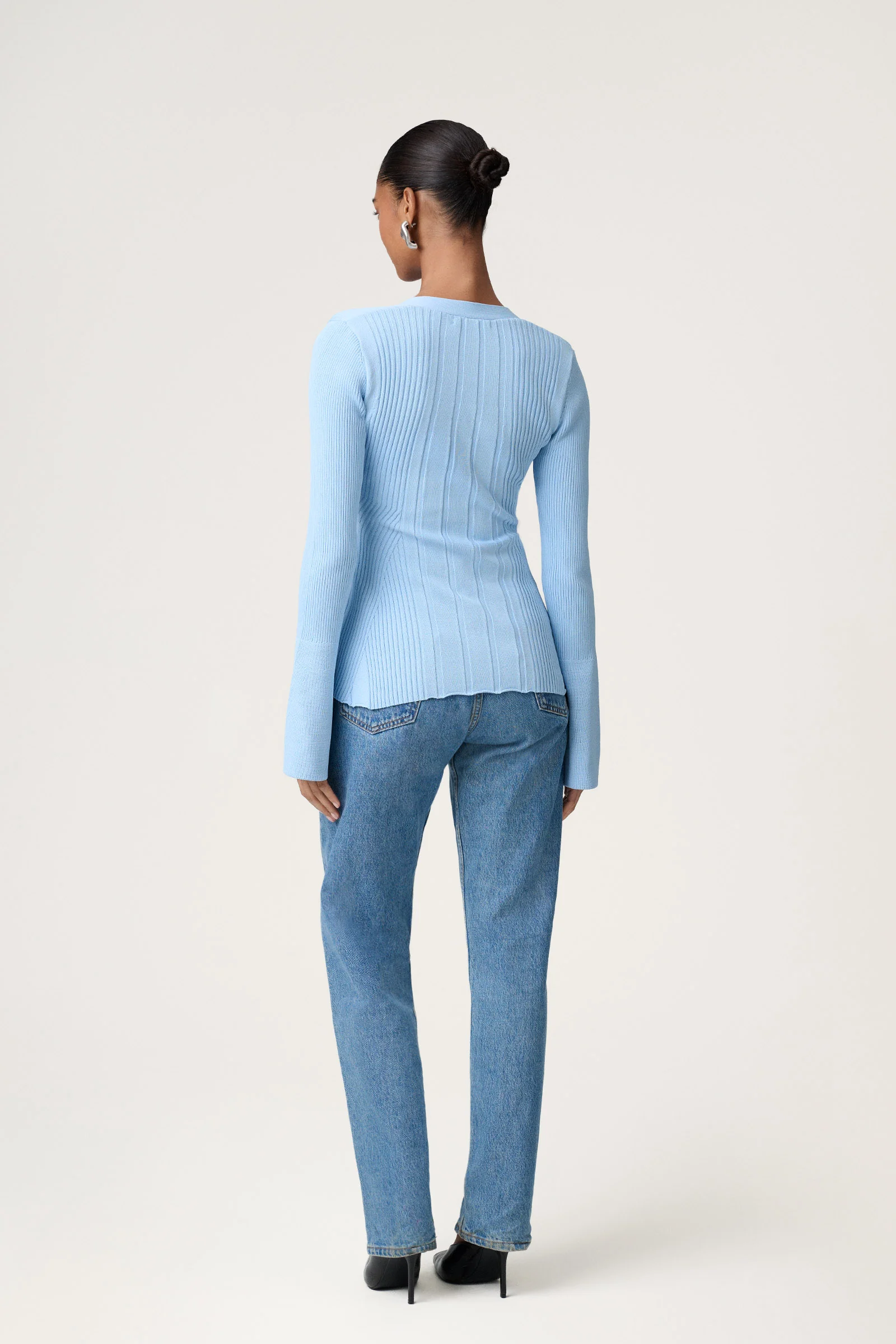 Lugo Cardigan - Image 4