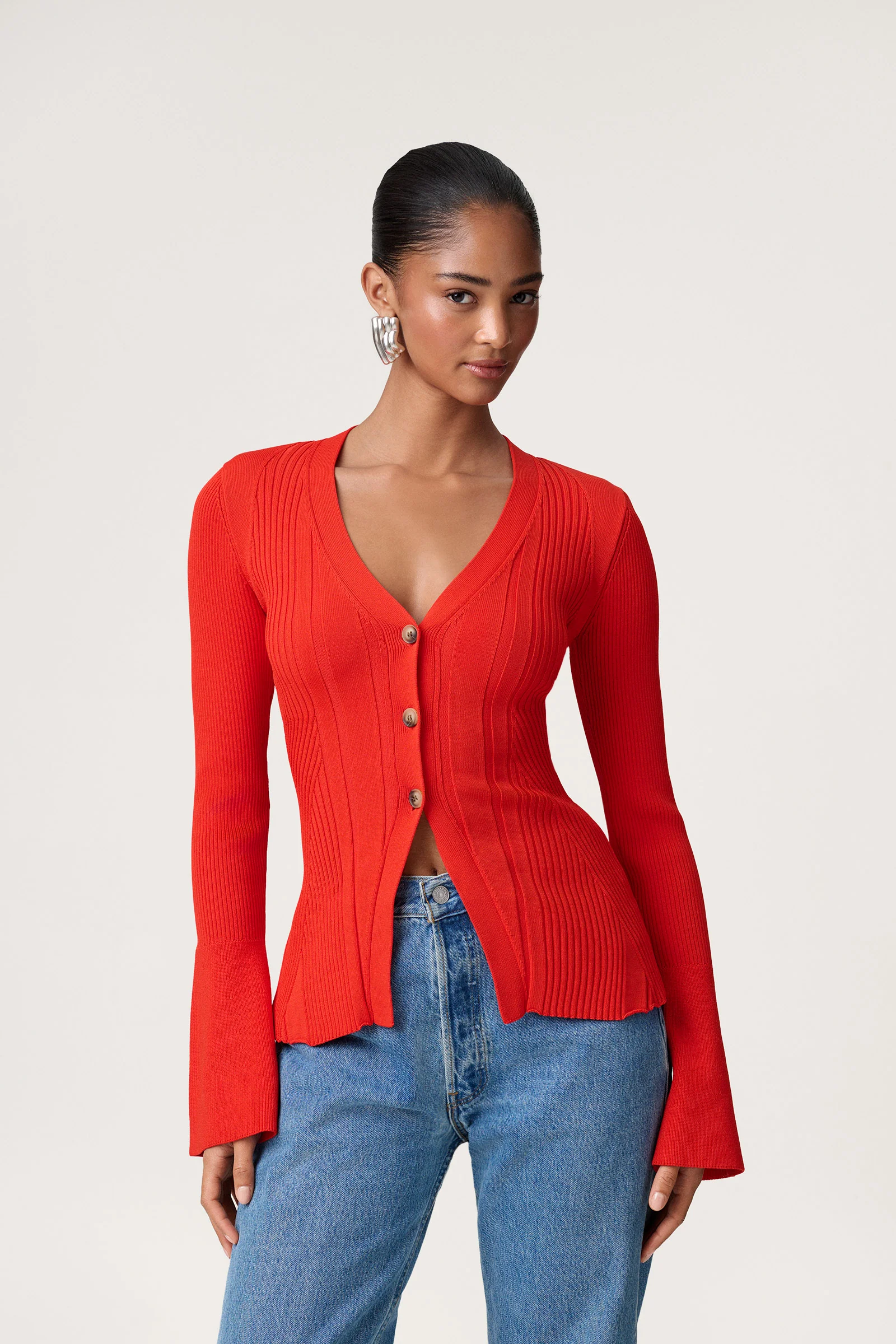 Lugo Cardigan - Image 3