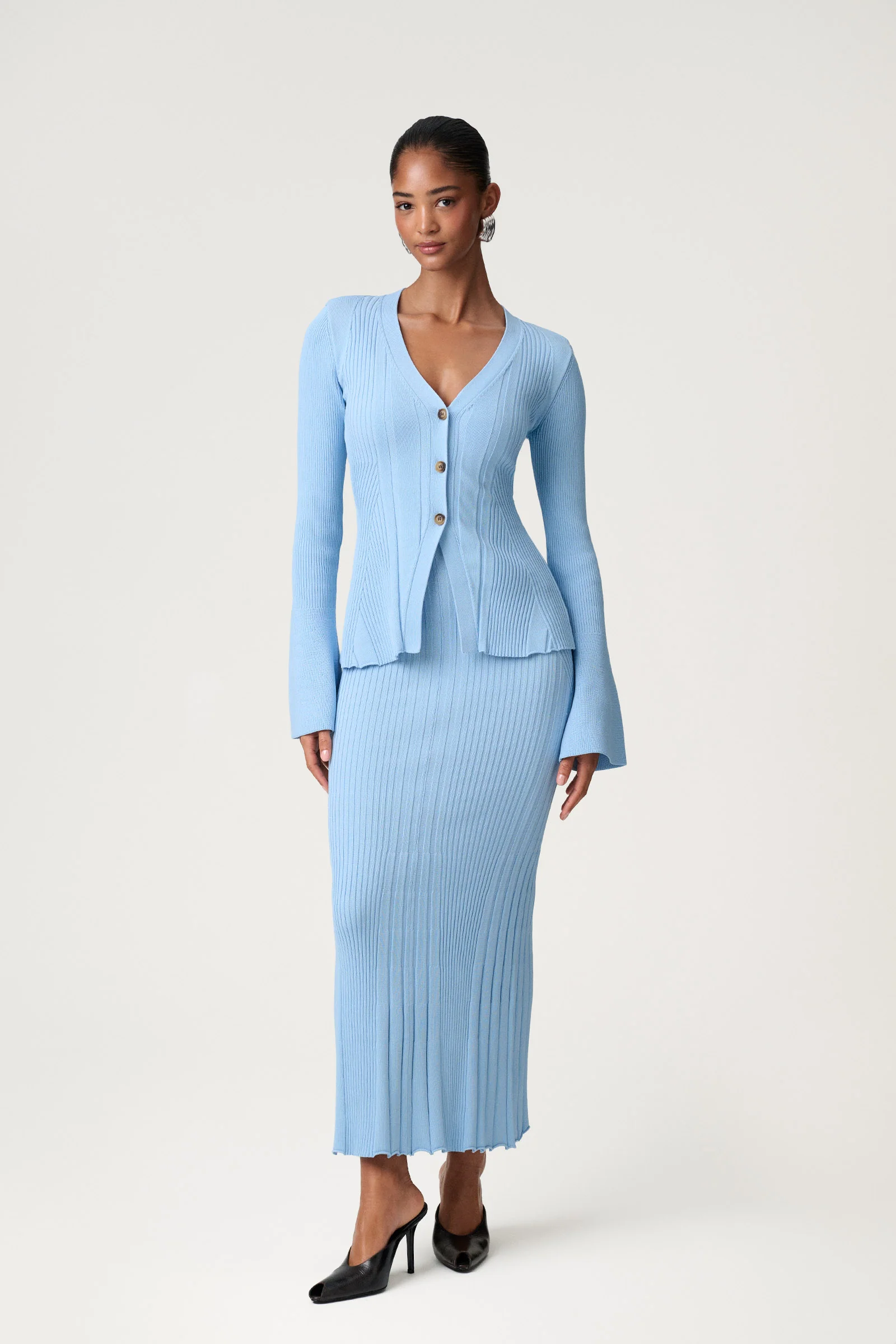 Lugo Cardigan - Image 5