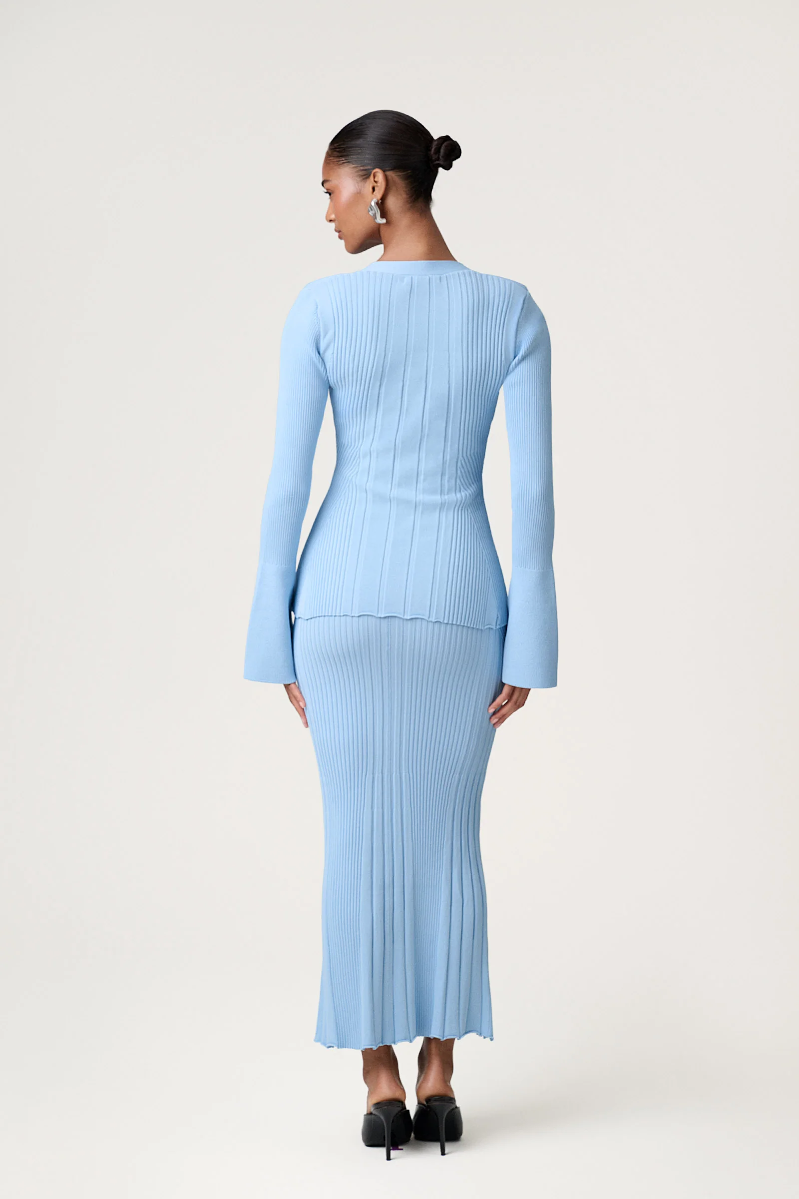 Lugo Cardigan - Image 7